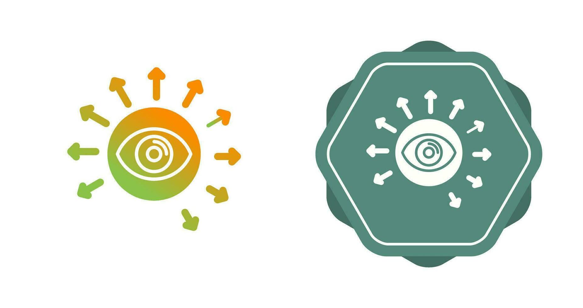 Distribution Vector Icon