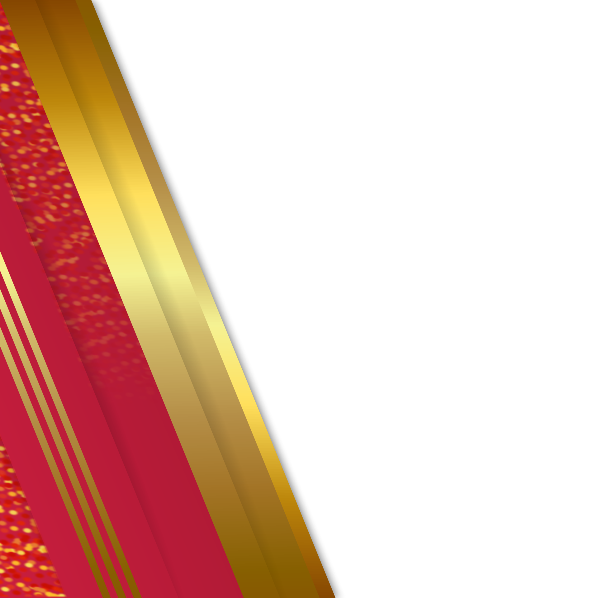 transparent luxury elegant red gold border frame background 28755035 PNG