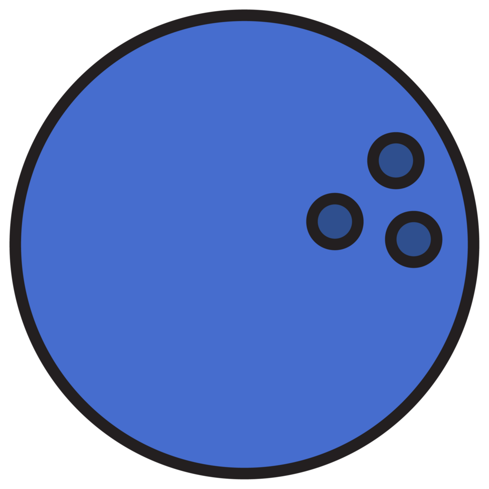 bowling ball sport png