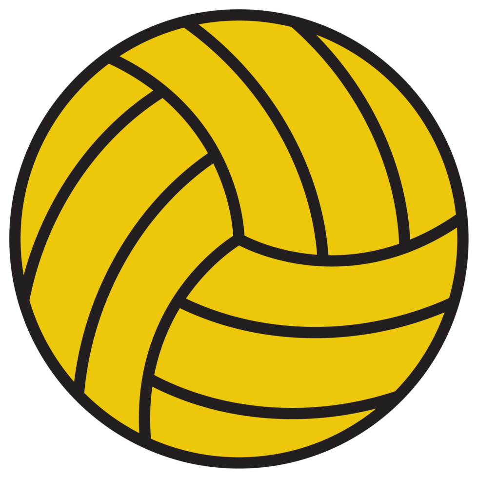 volleyball ball sport png