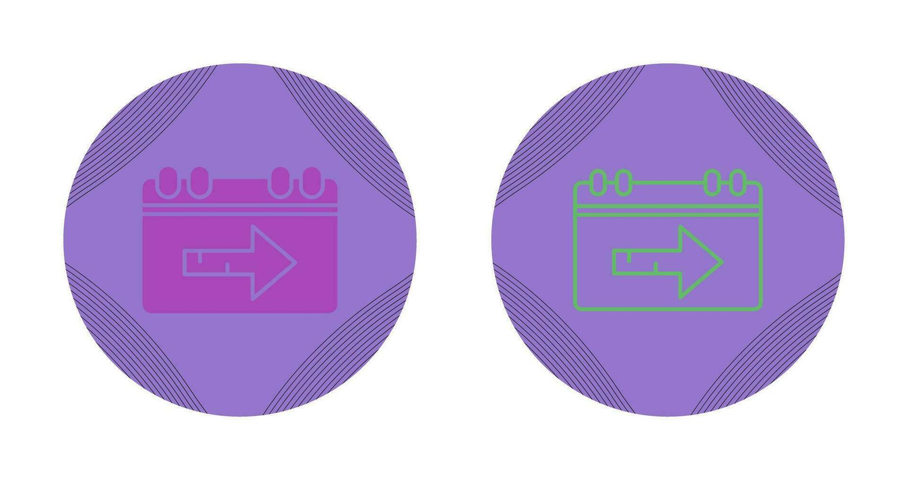 Agenda Vector Icon