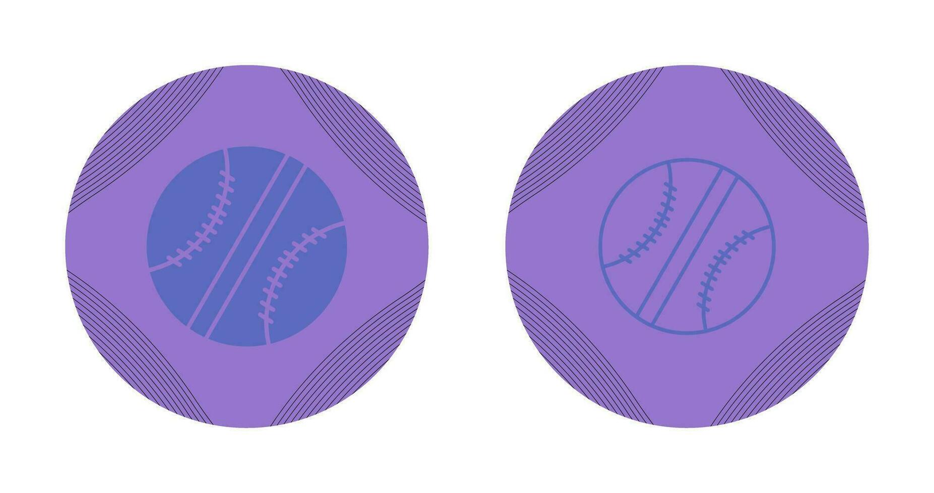 Ball Vector Icon