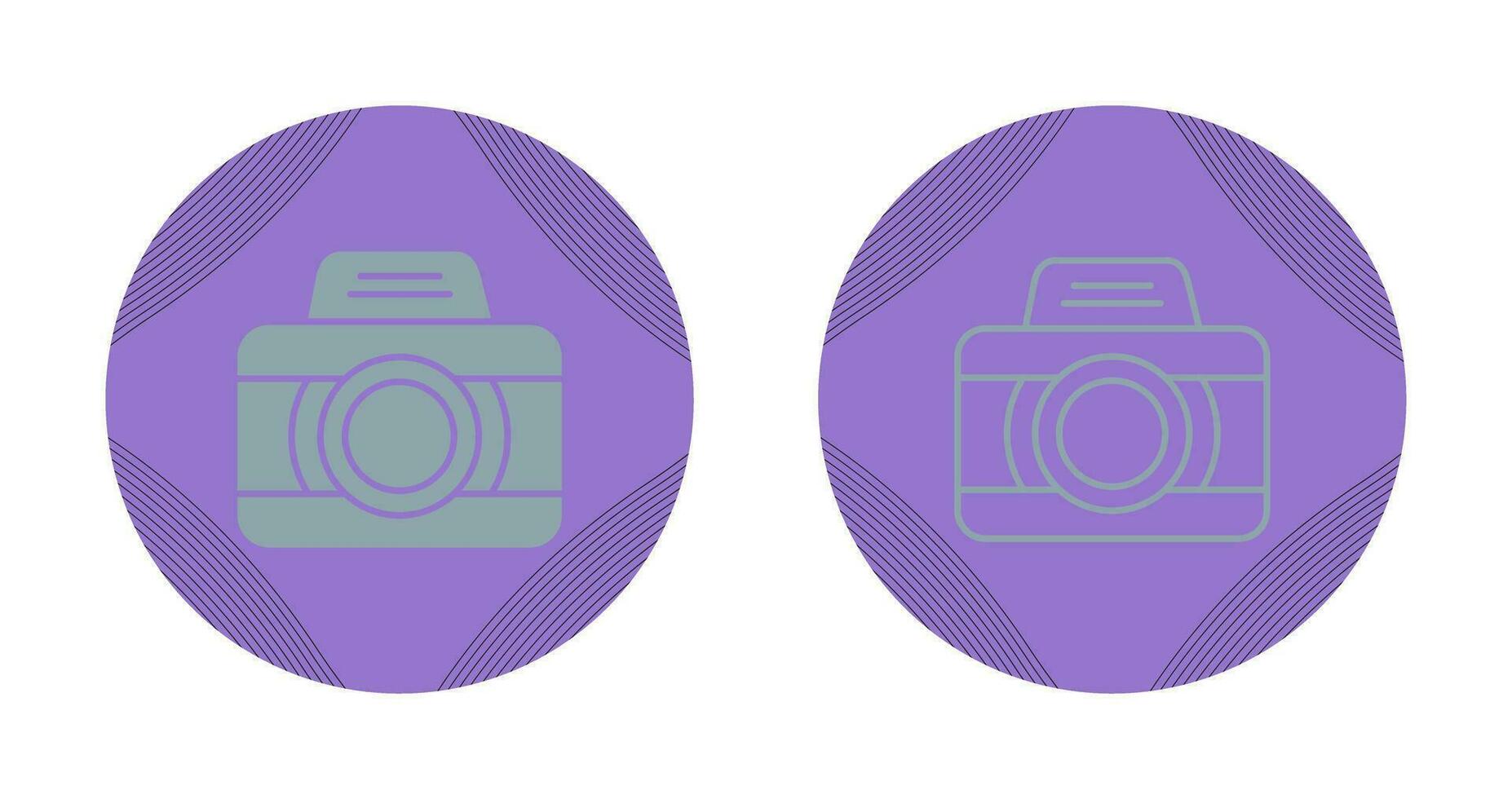 Camera Vector Icon