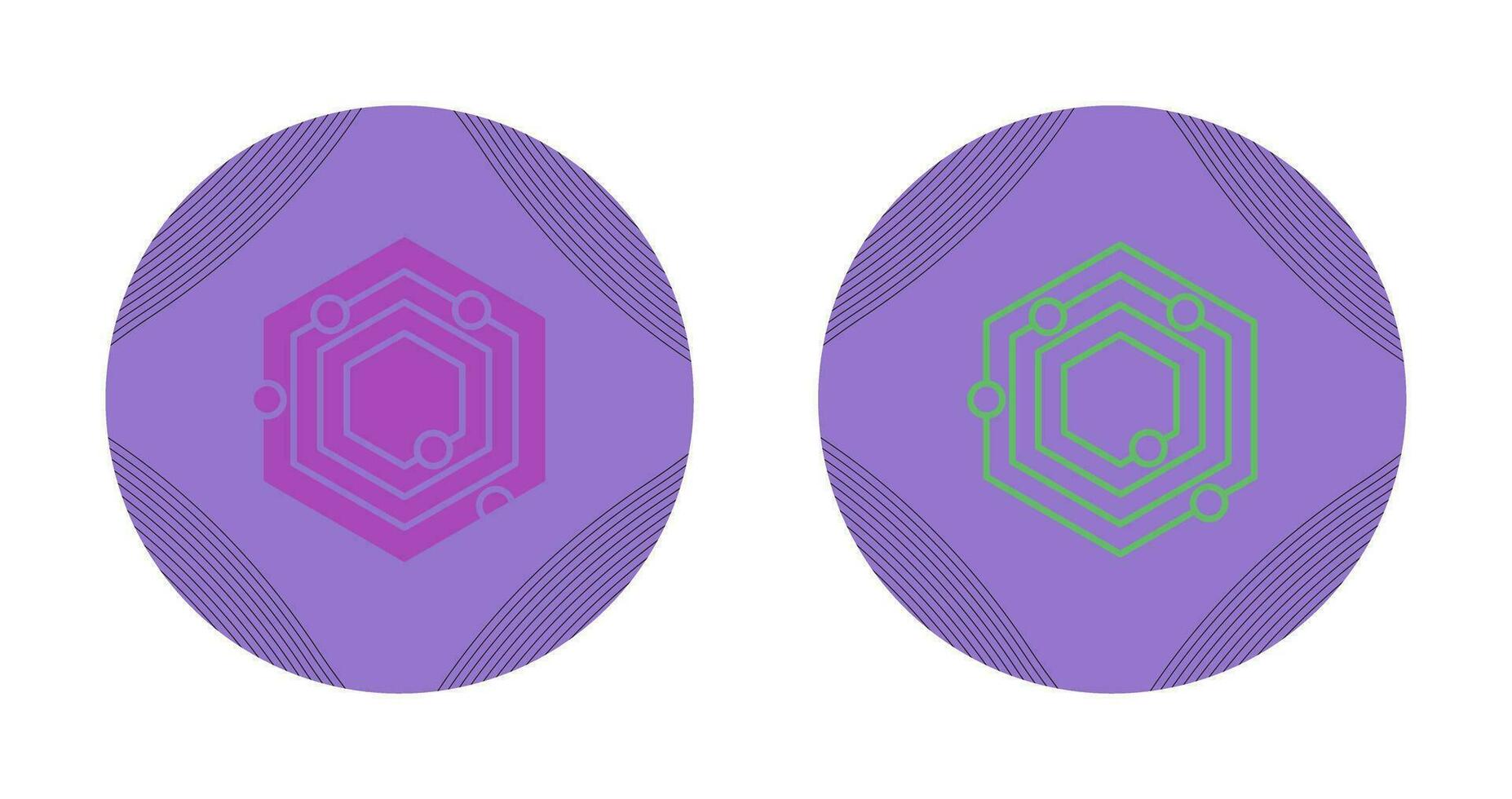 Radar Vector Icon