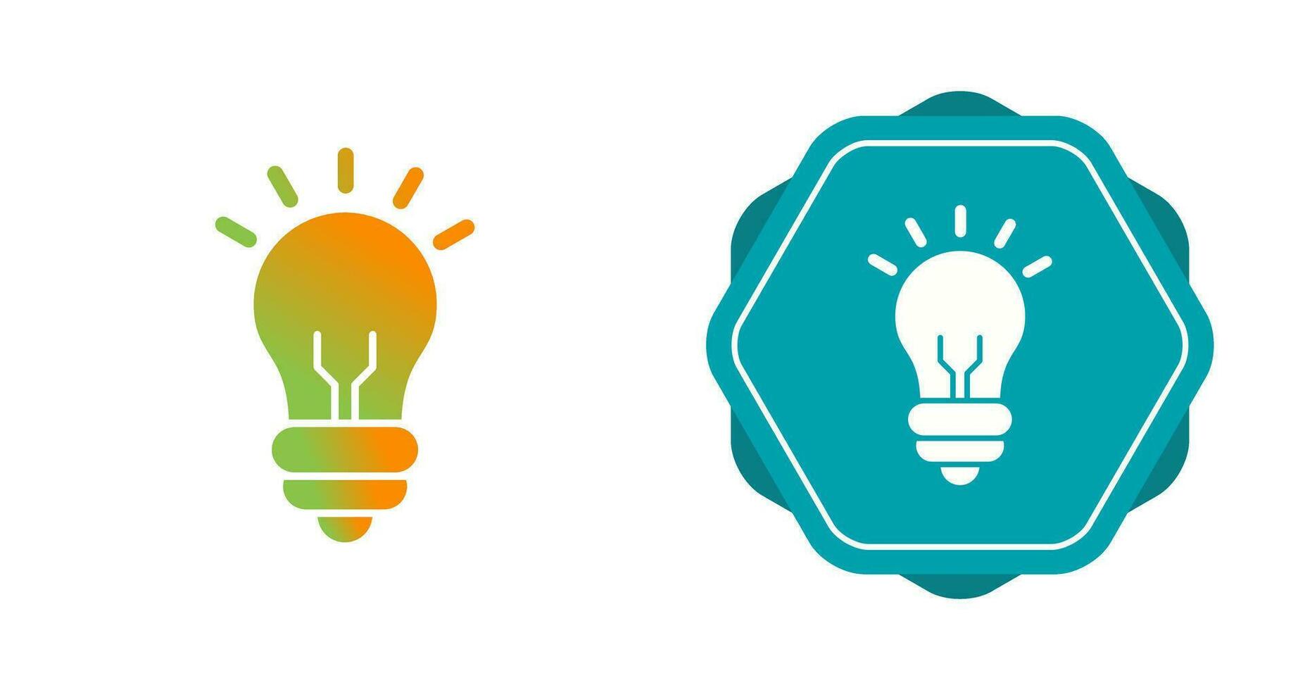 Idea Vector Icon
