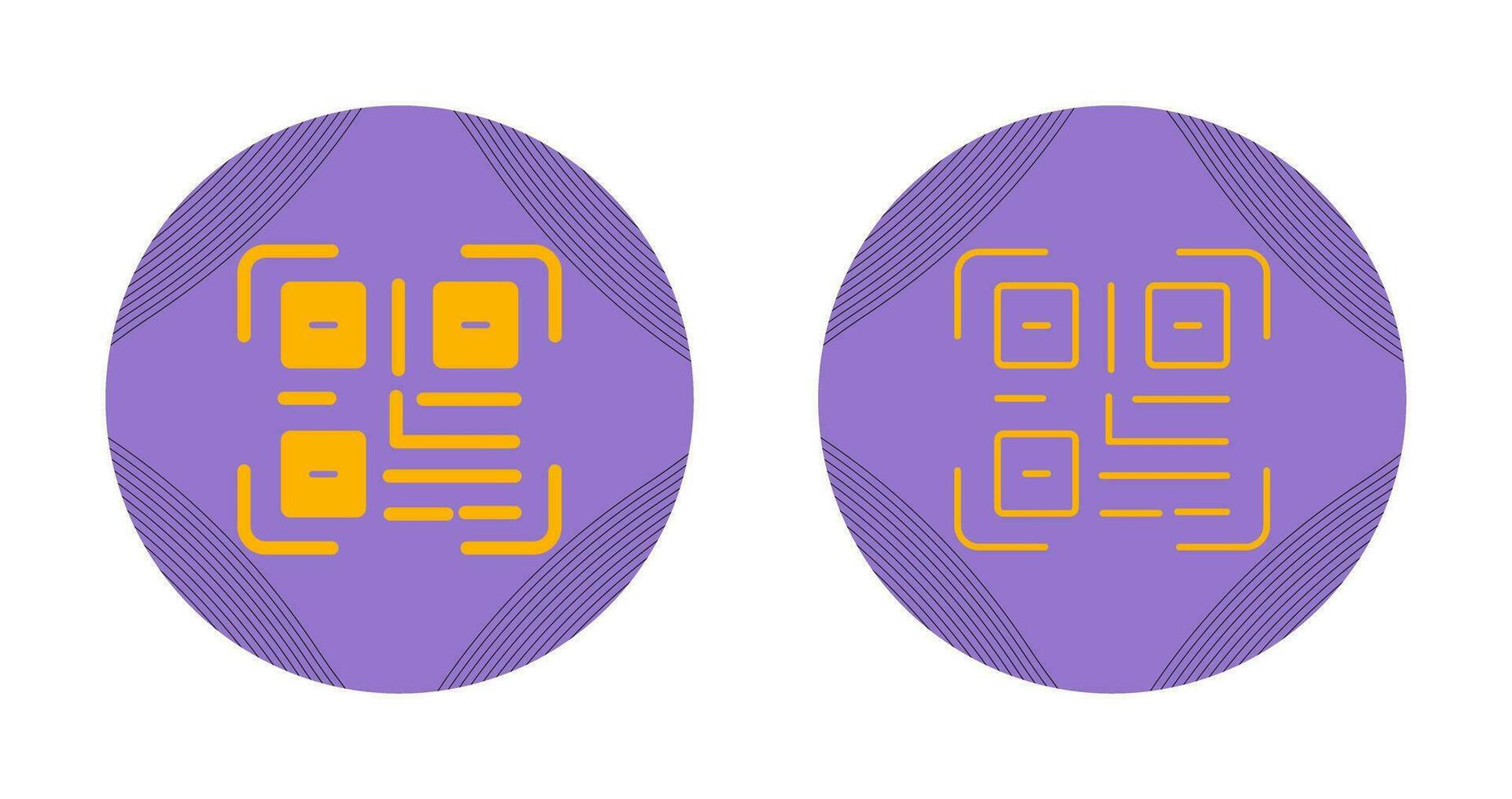 Qr code Vector Icon 28756151 Vector Art at Vecteezy