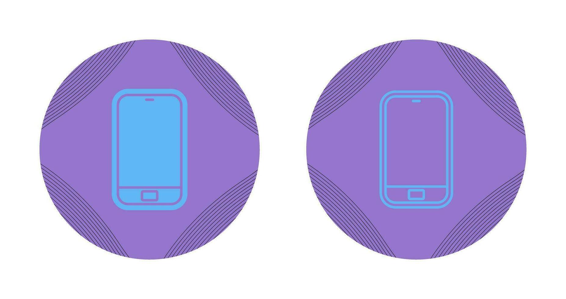 Phone Vector Icon