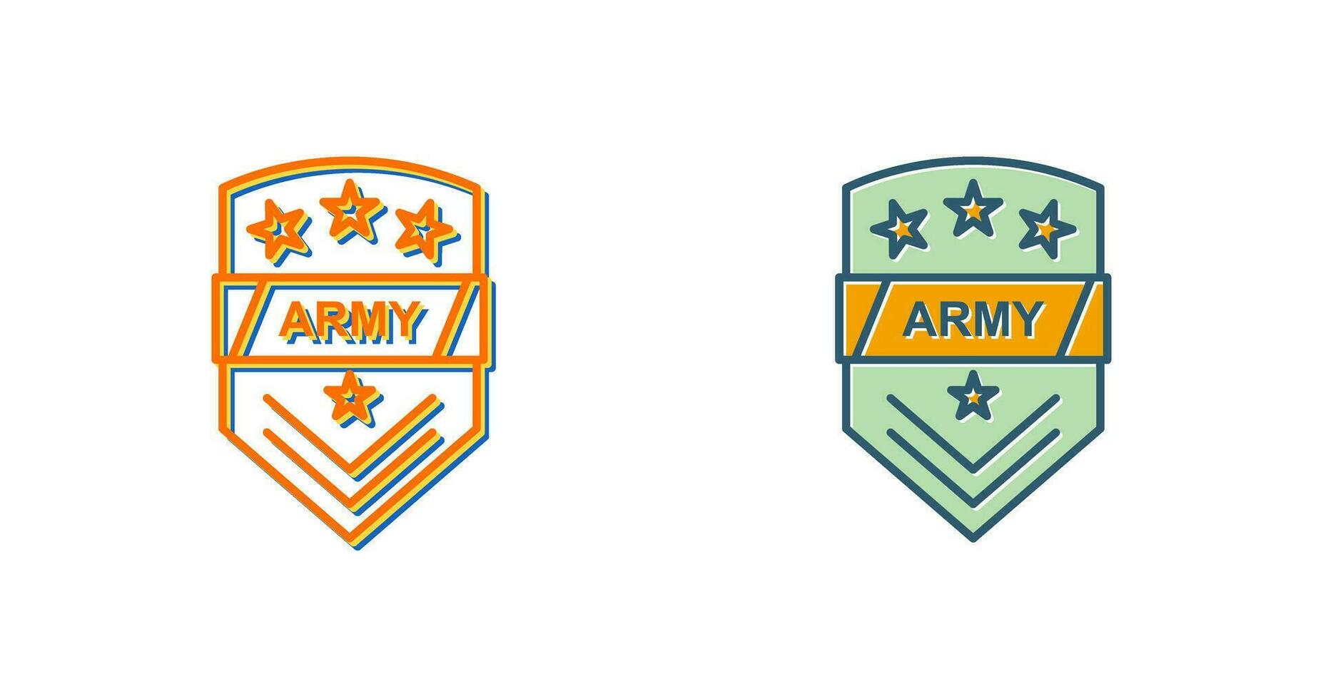 Badge Vector Icon