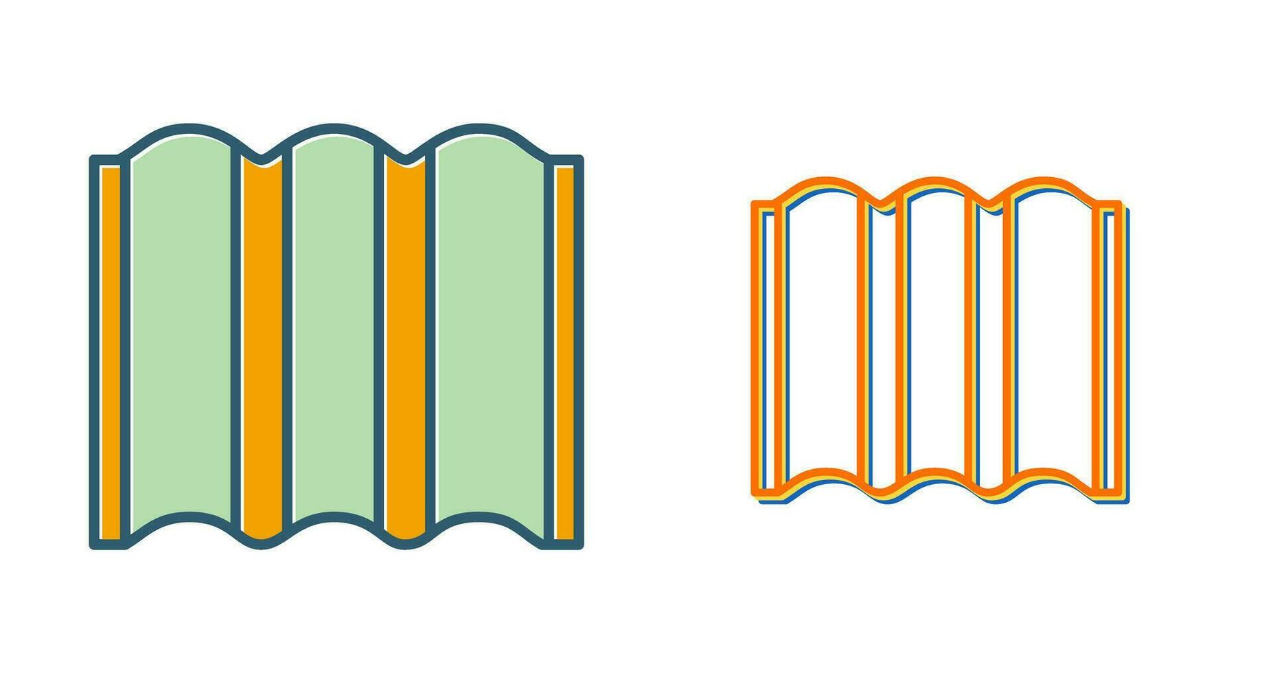 Metal Sheet Vector Icon
