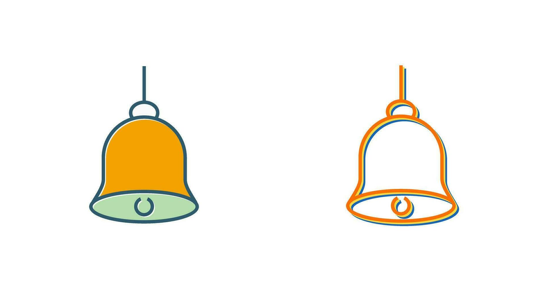 Bell Vector Icon