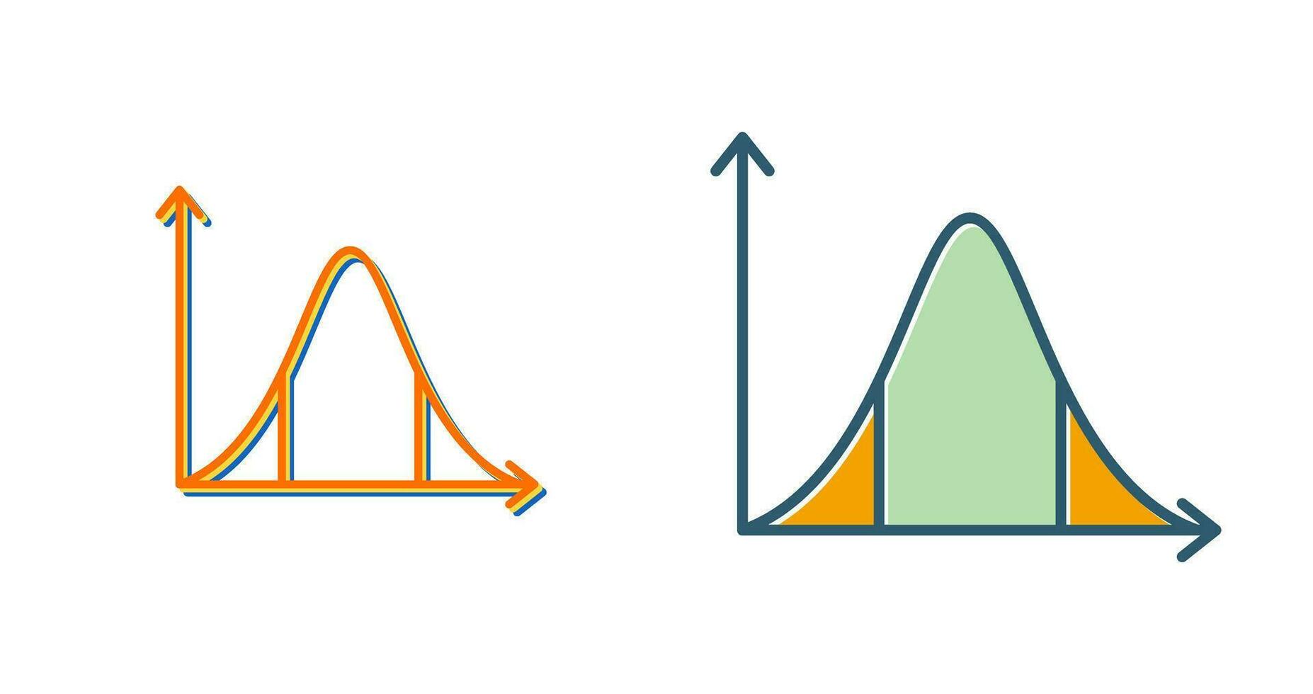 Statistics Vector Icon