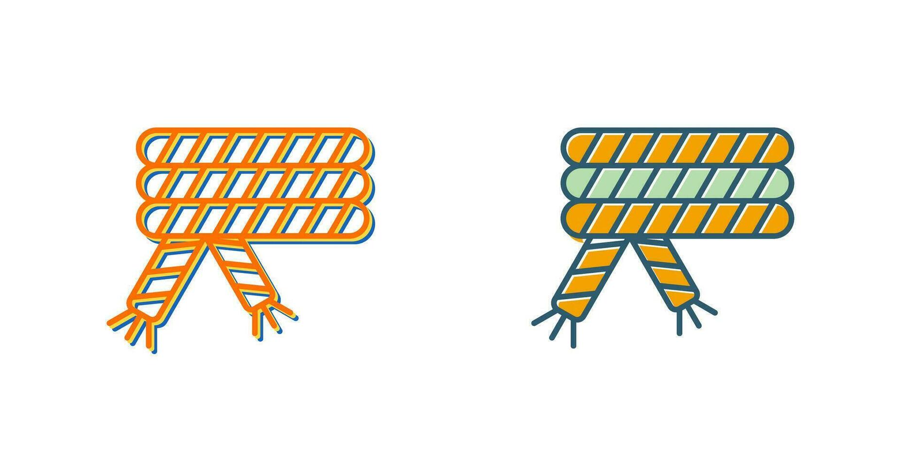 Rope Vector Icon