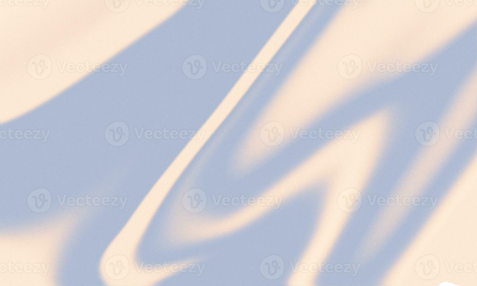 Beautiful sky gradient color. Abstract sky gradation noise grain texture. Vector illustration photo