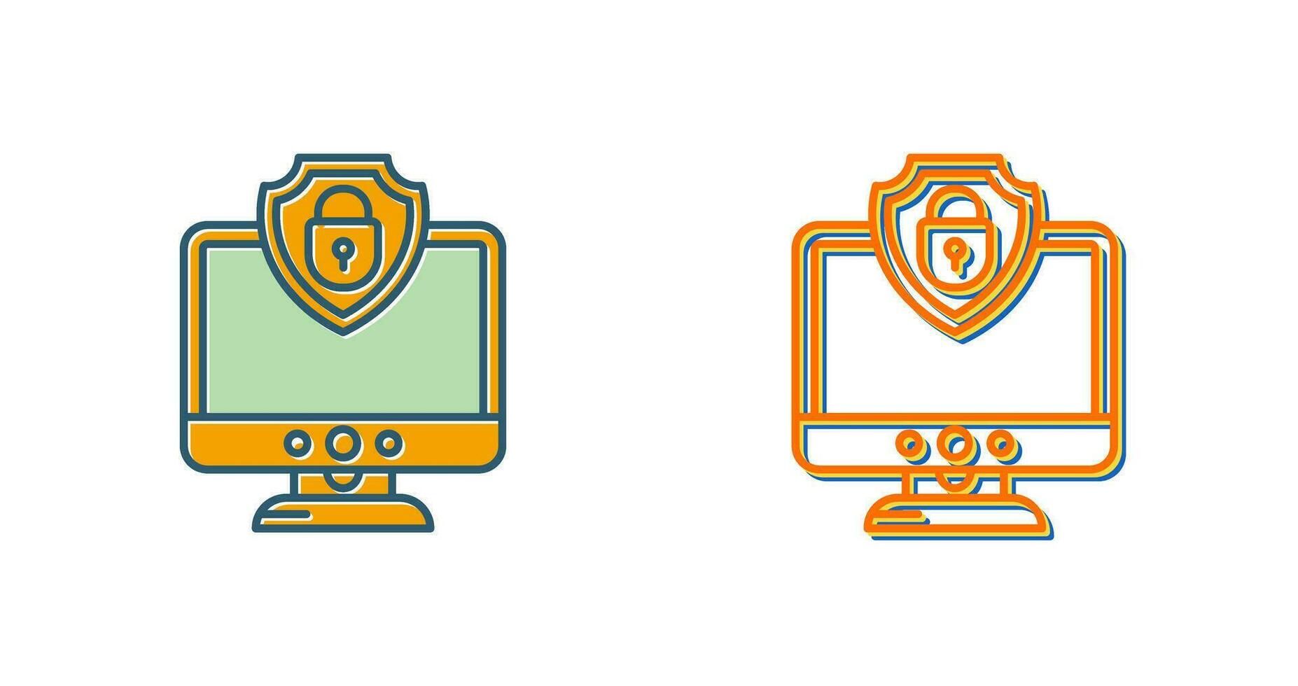 Security Vector Icon