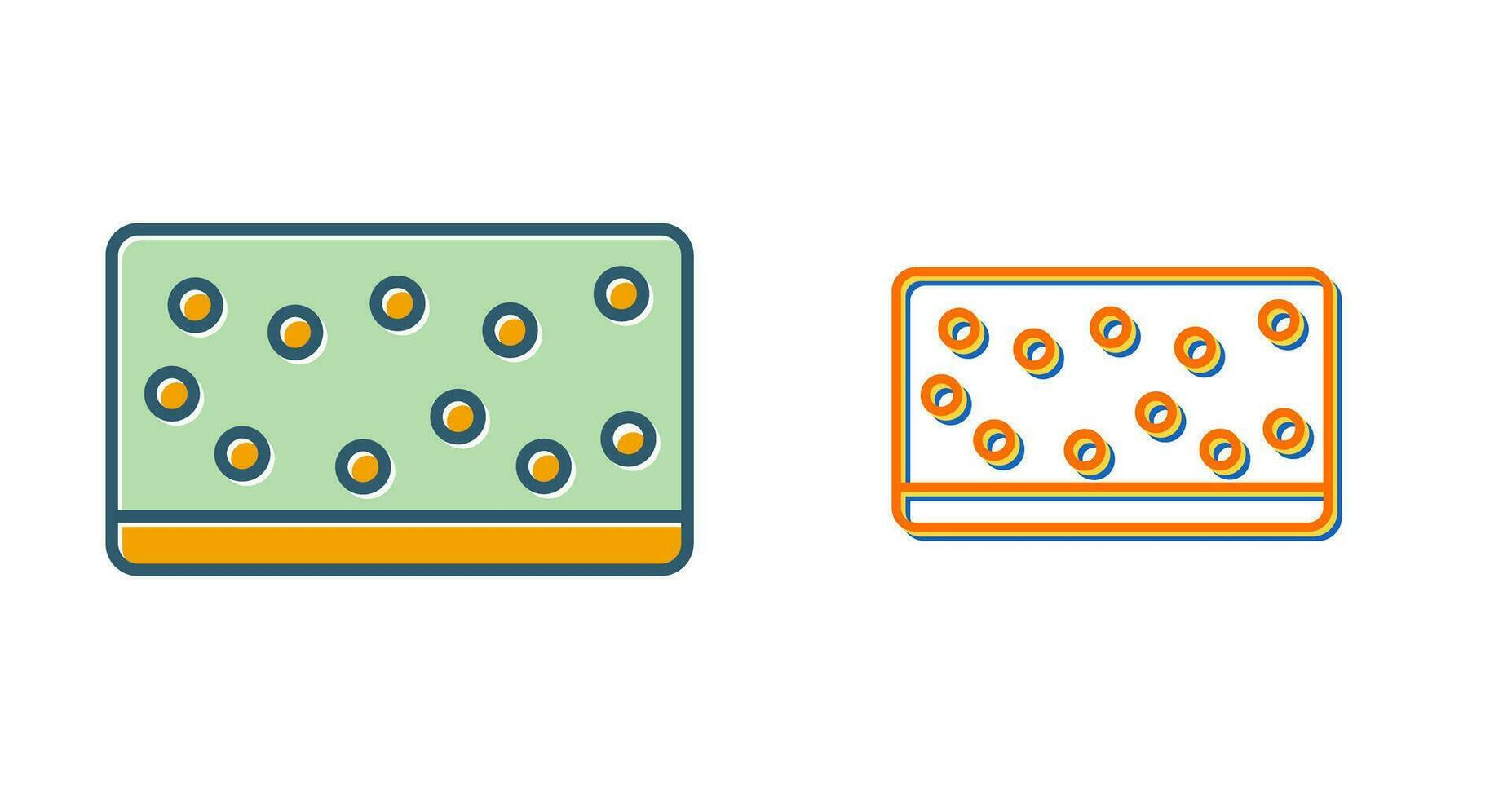 Sponge Vector Icon