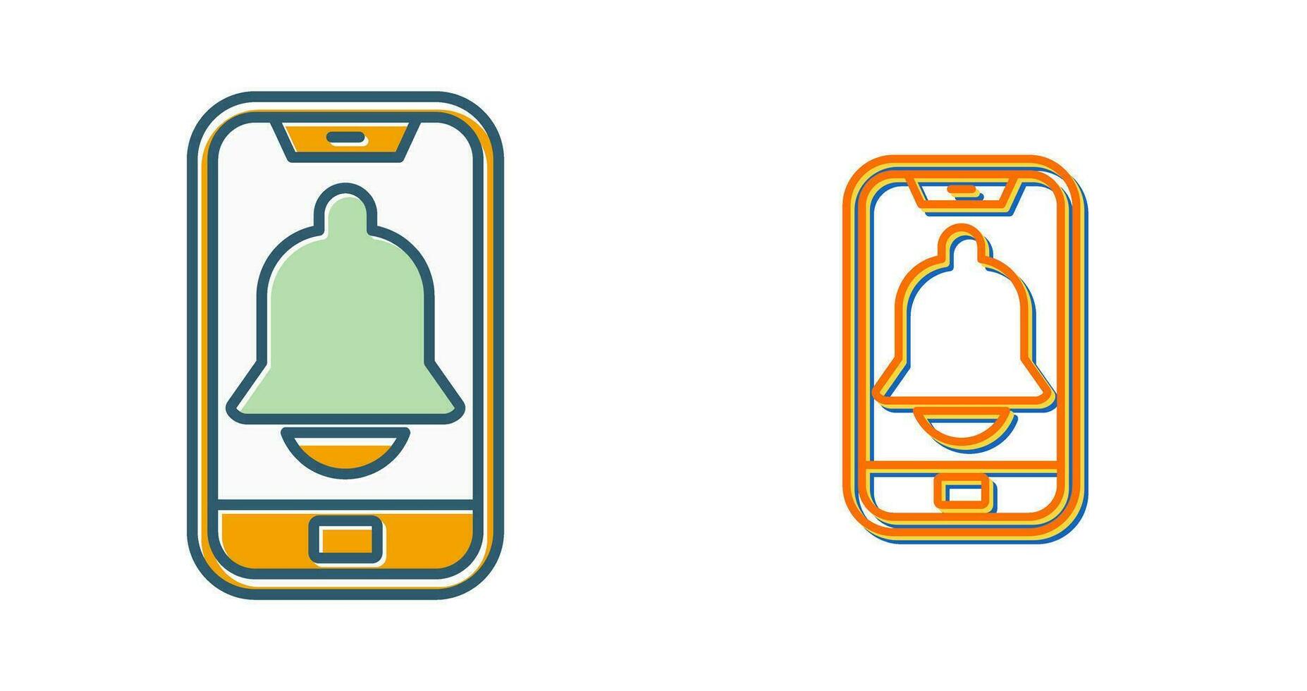 Notification Vector Icon