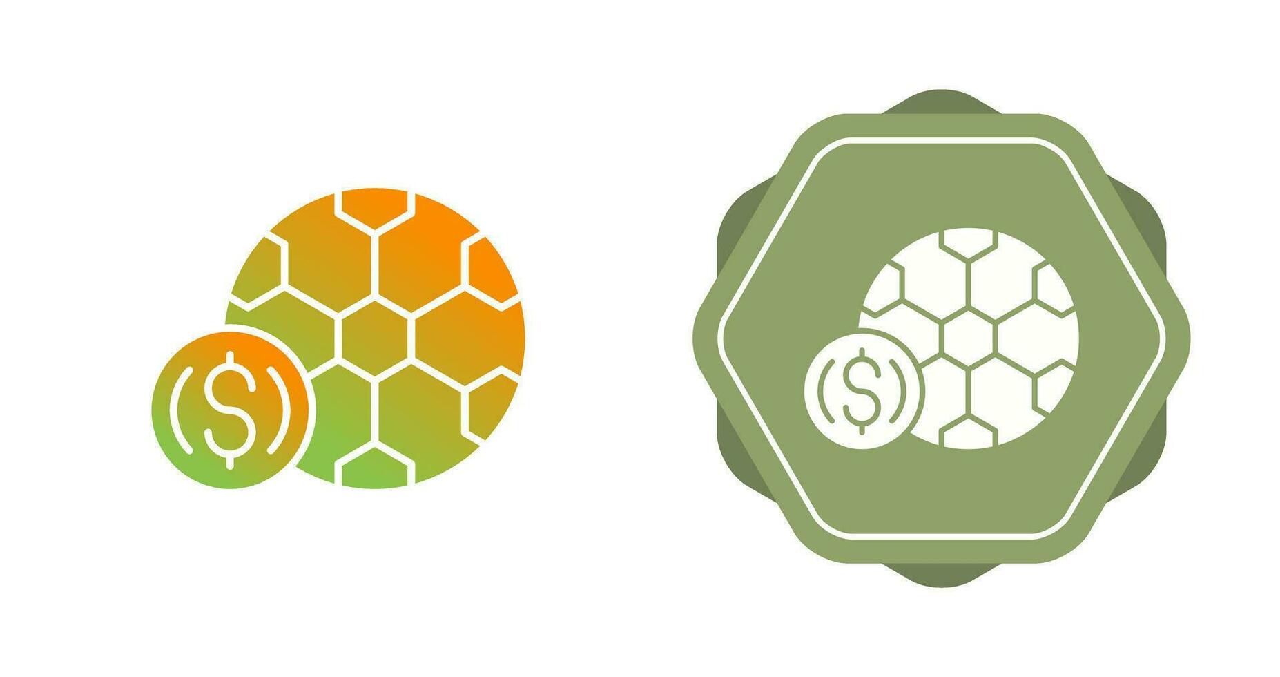Betting Vector Icon