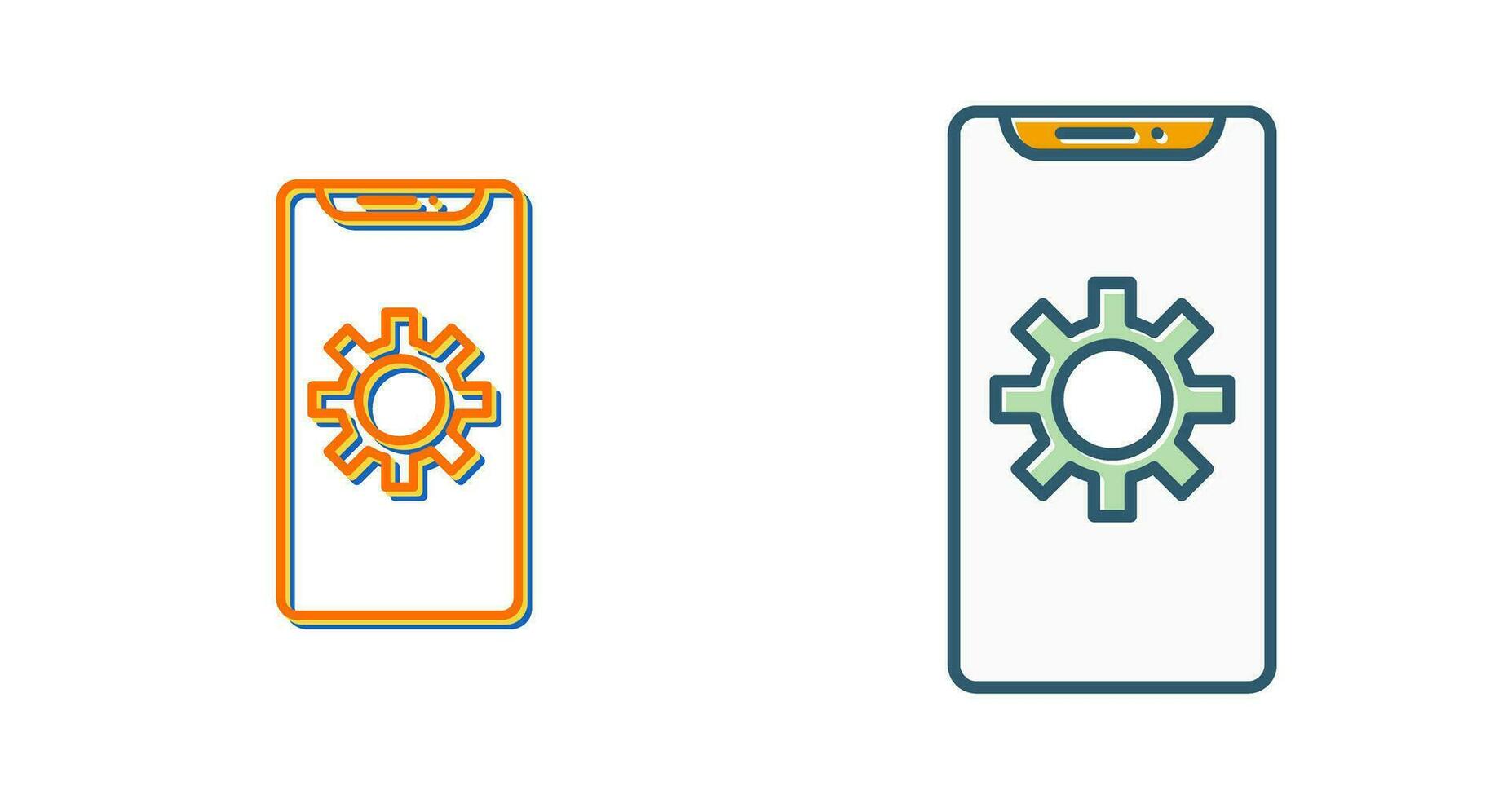 Technical Services Vector Icon