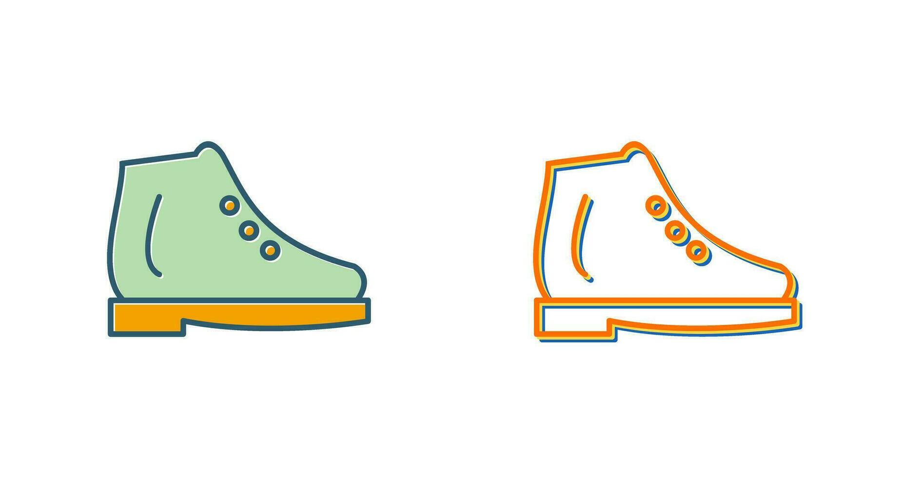 Warm Boot Vector Icon