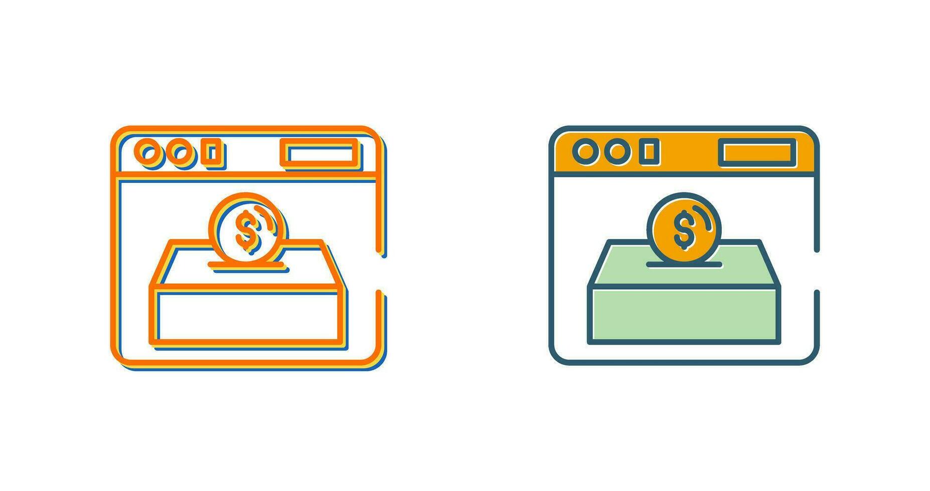 Donate Vector Icon