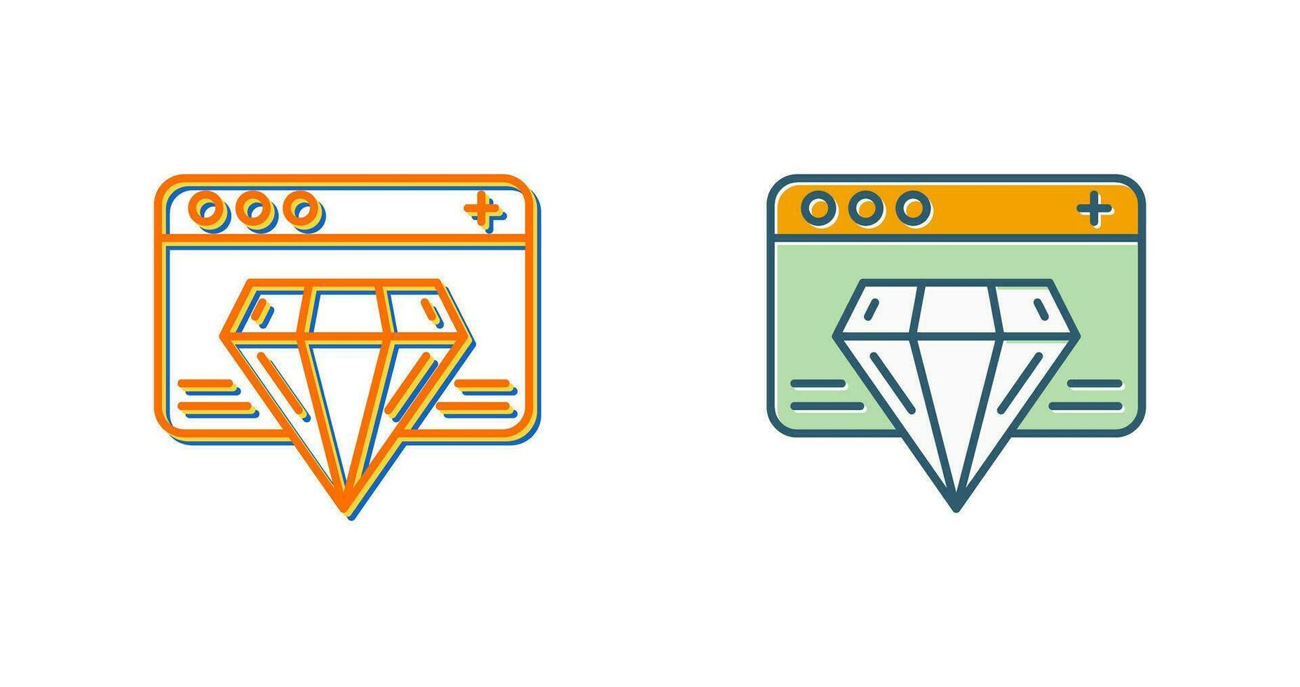 Quality Site Vector Icon