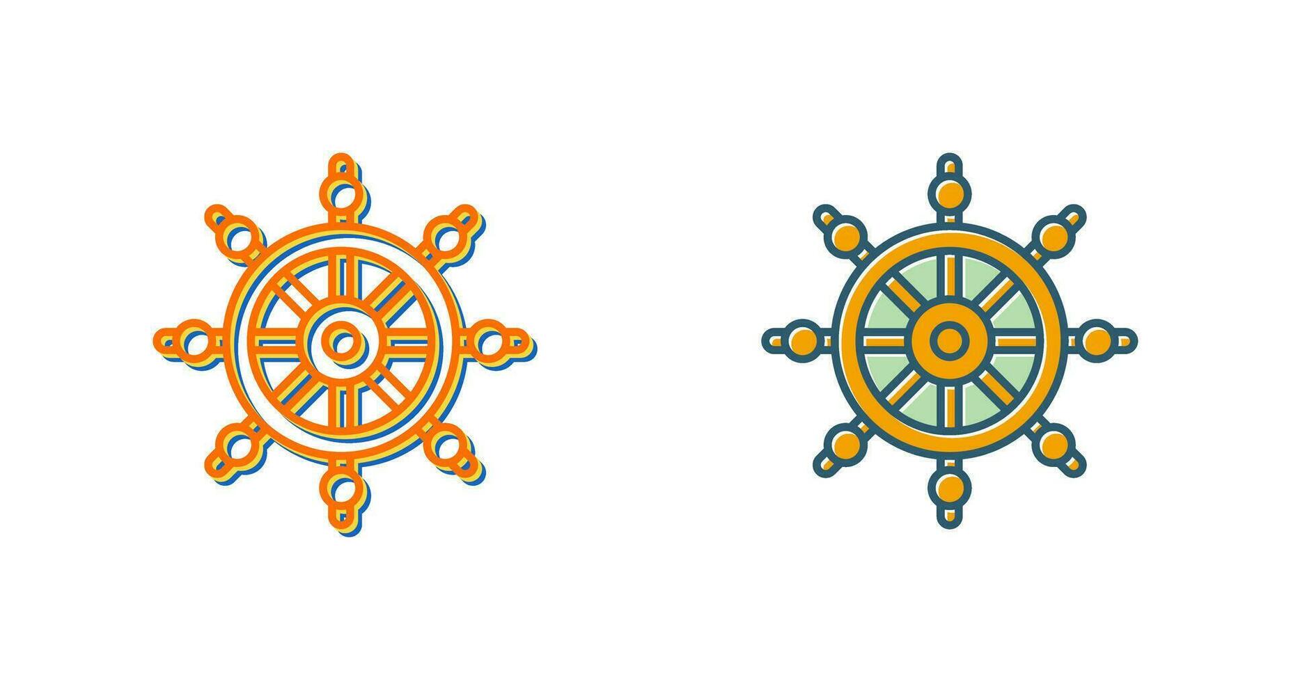 Helm Vector Icon