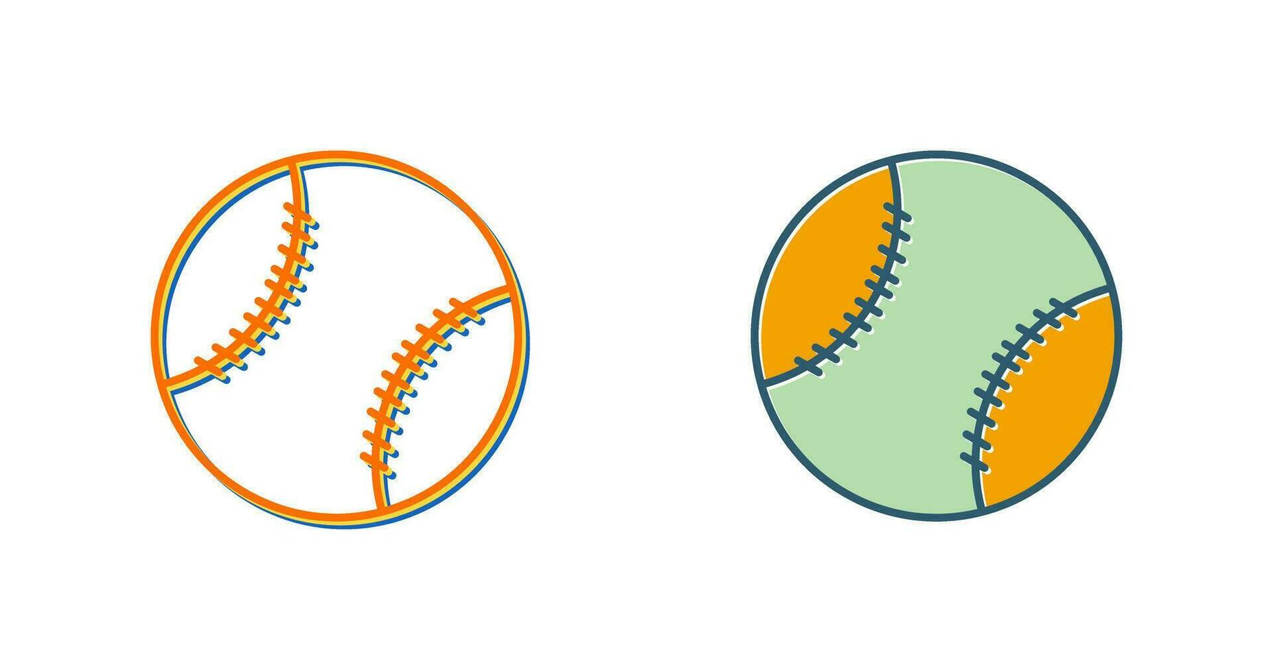 Ball Vector Icon