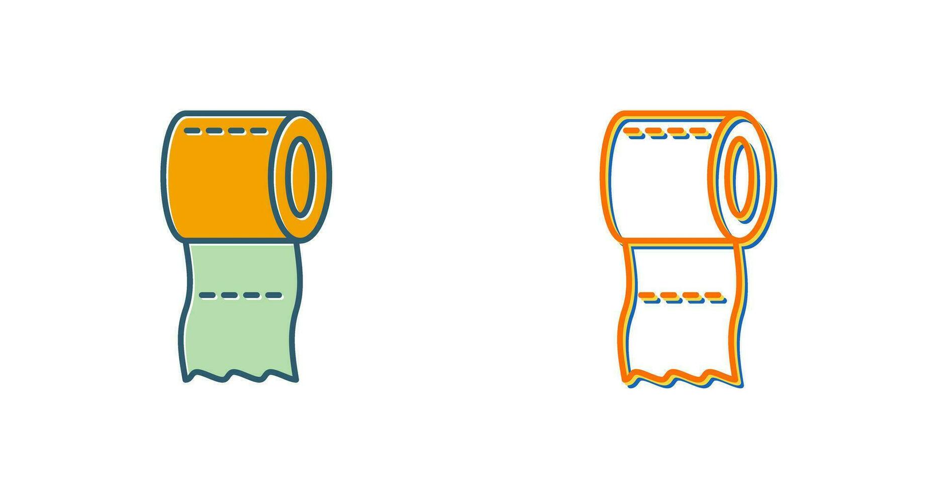 Toilets Vector Icon