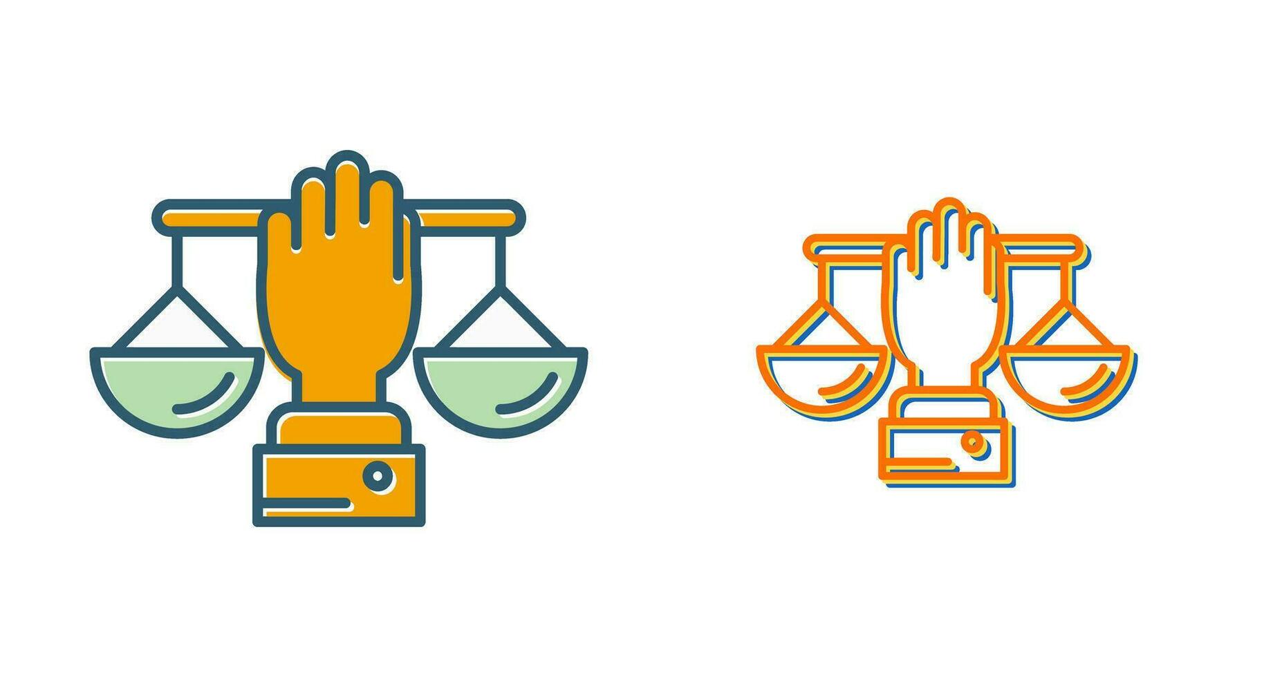 Jury Vector Icon