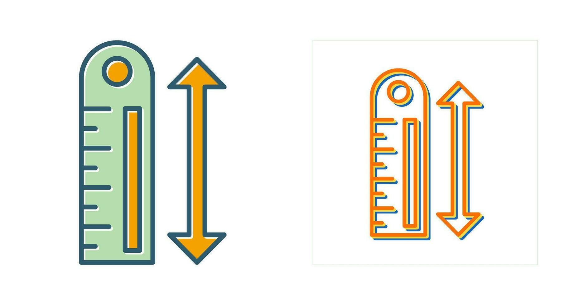 Scale Vector Icon