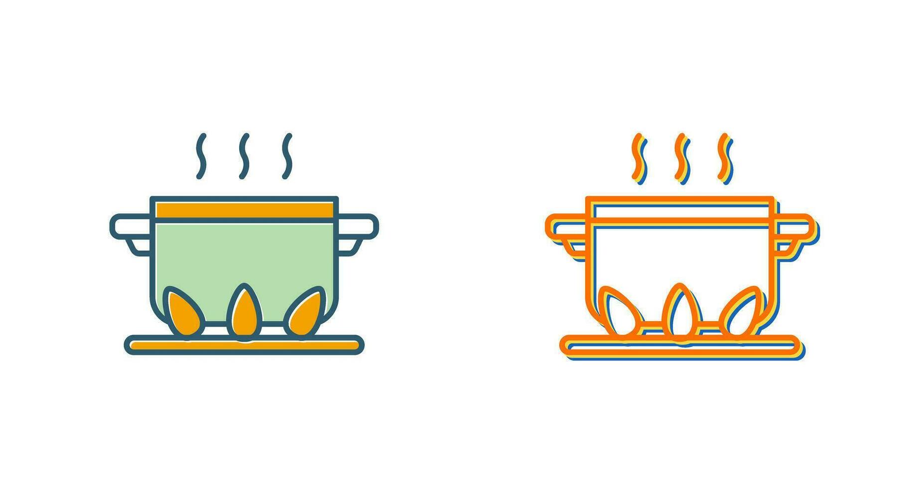 Cooking Vector Icon