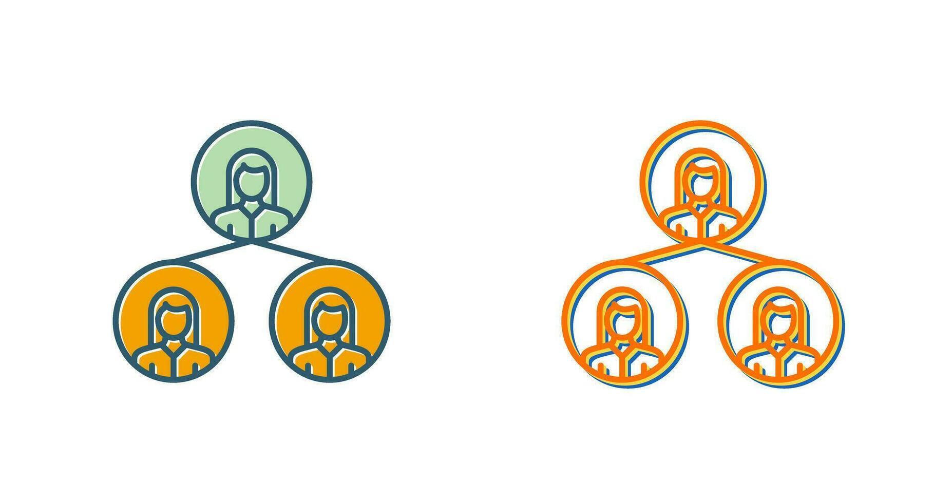 Group Vector Icon
