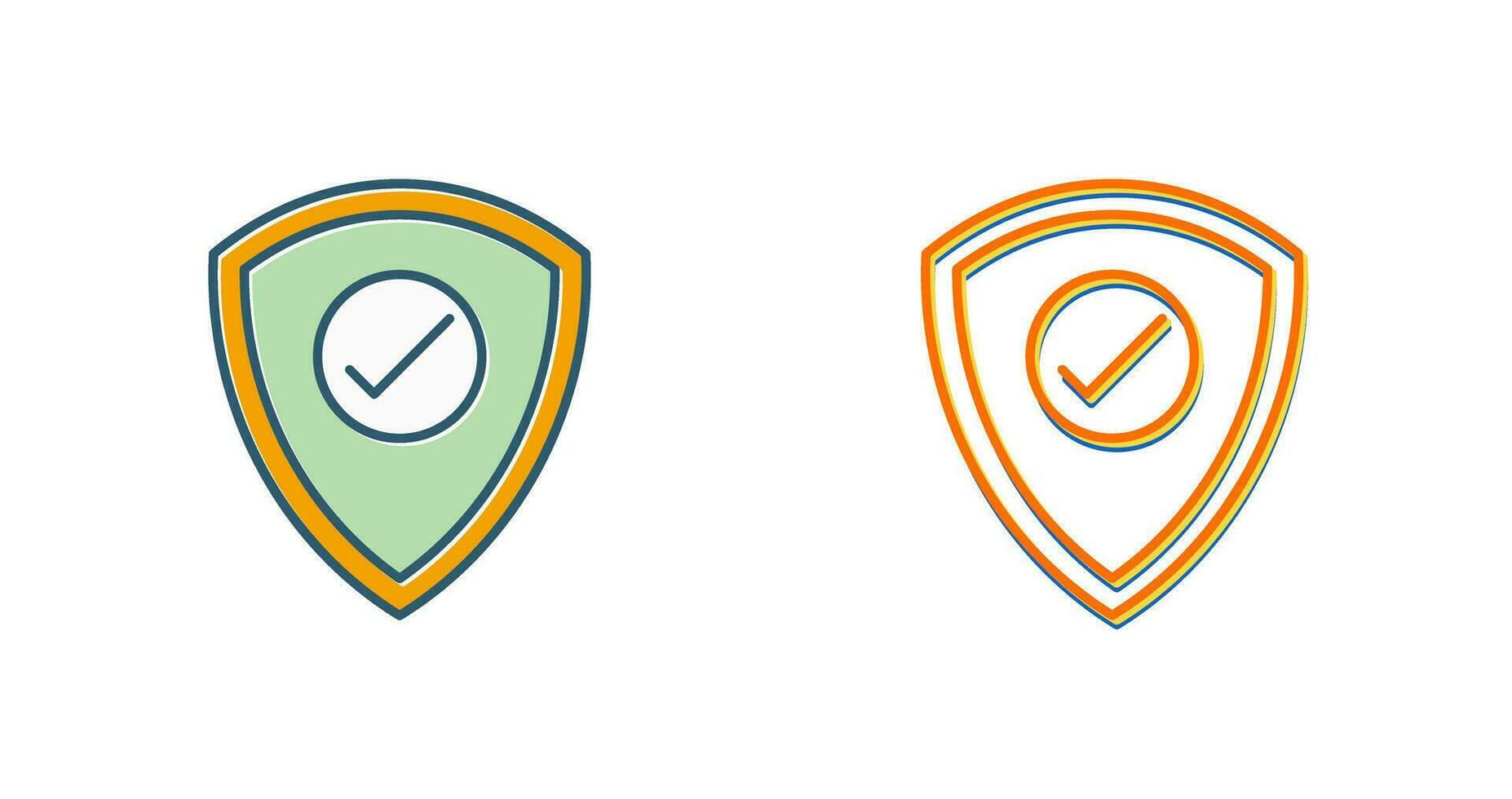 Shield Vector Icon