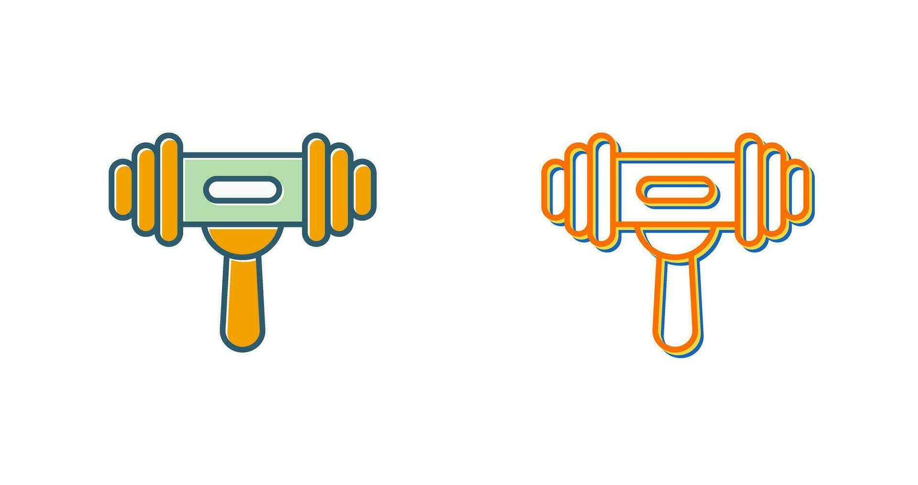 Hammer Vector Icon