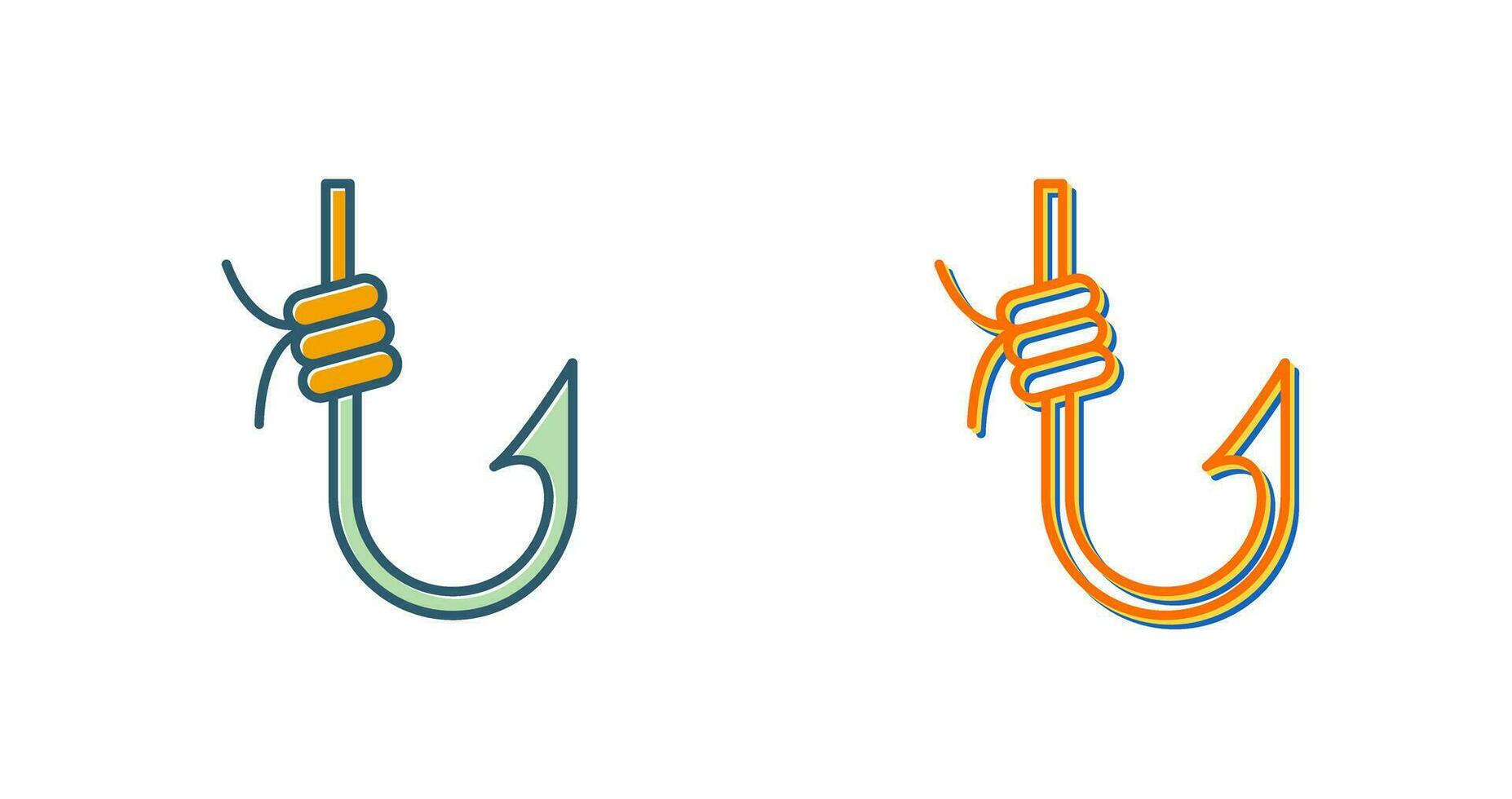 Fishing Vector Icon