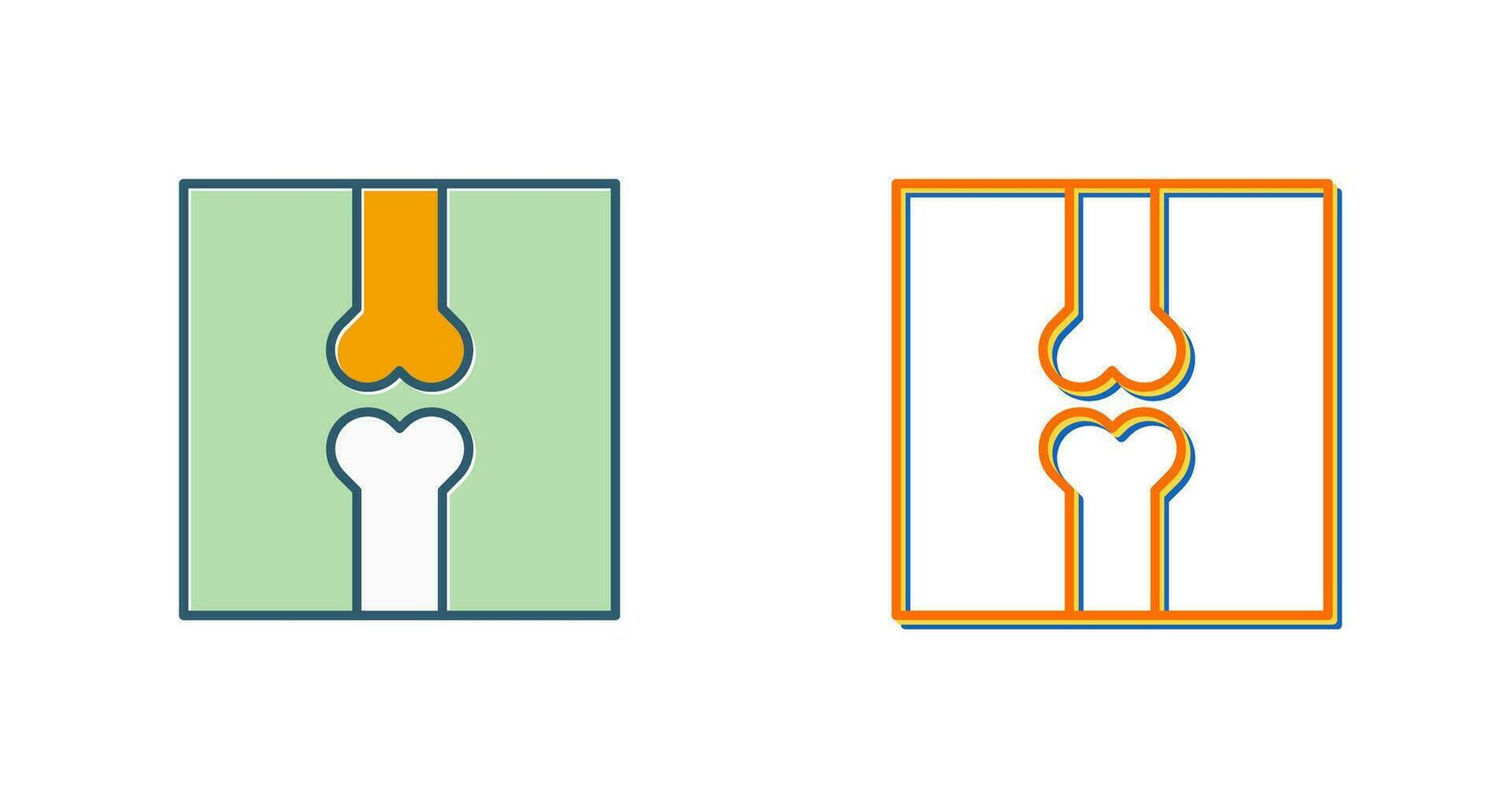 Arthritis Vector Icon
