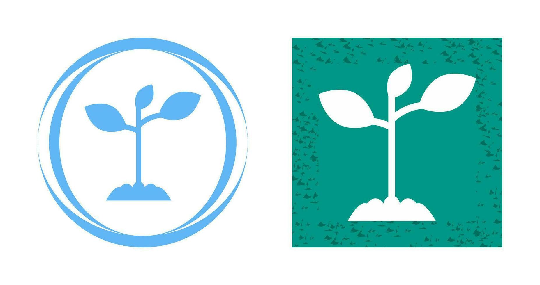 Plantation Vector Icon