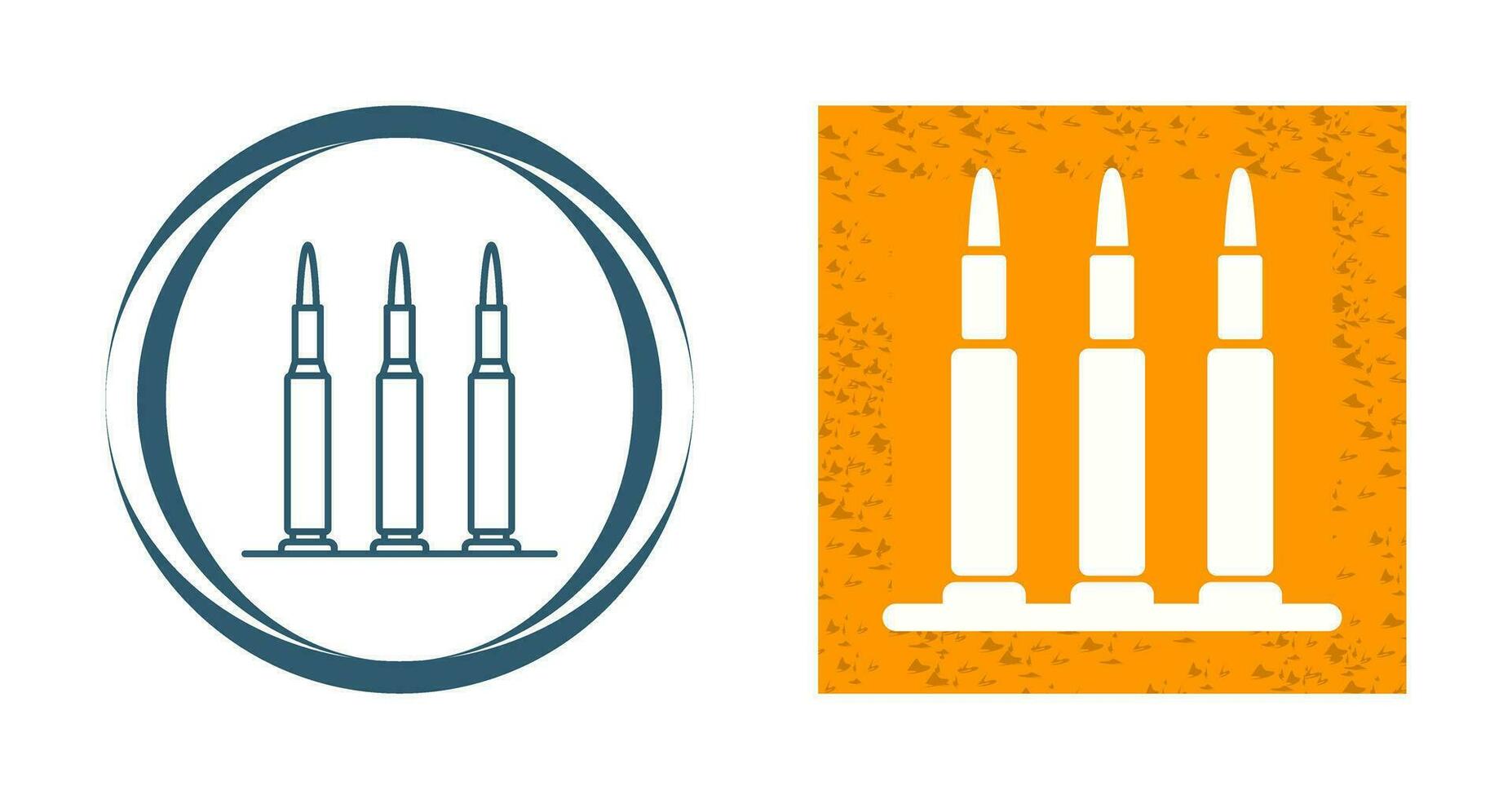 Bullets Vector Icon