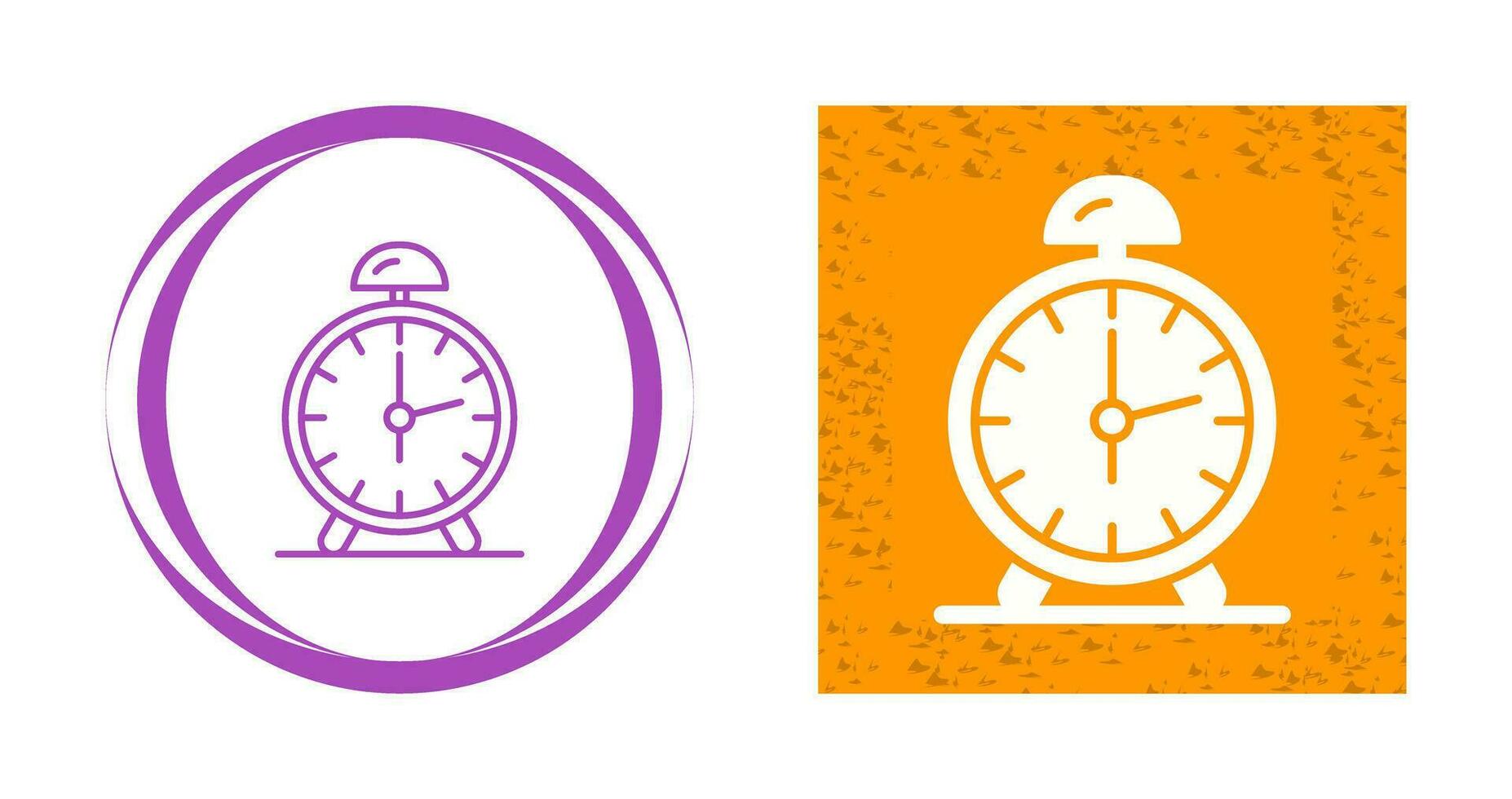 Alarm Vector Icon