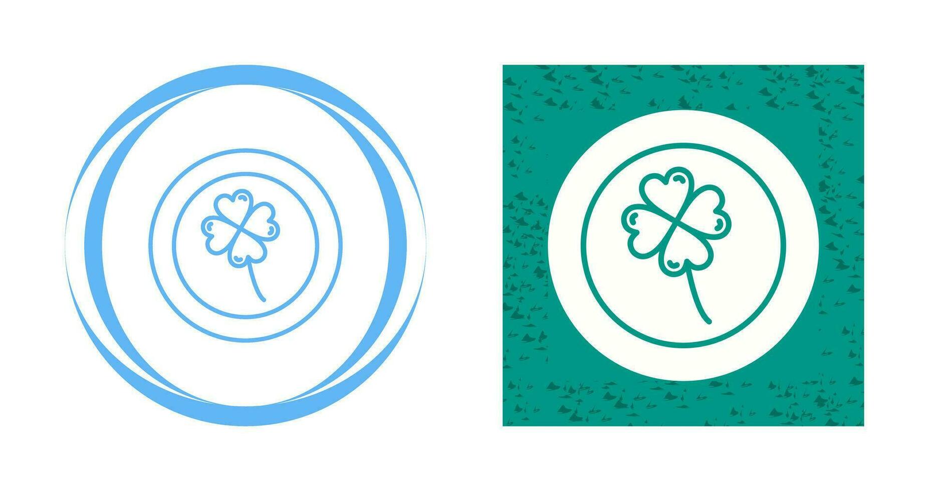 Luck Vector Icon
