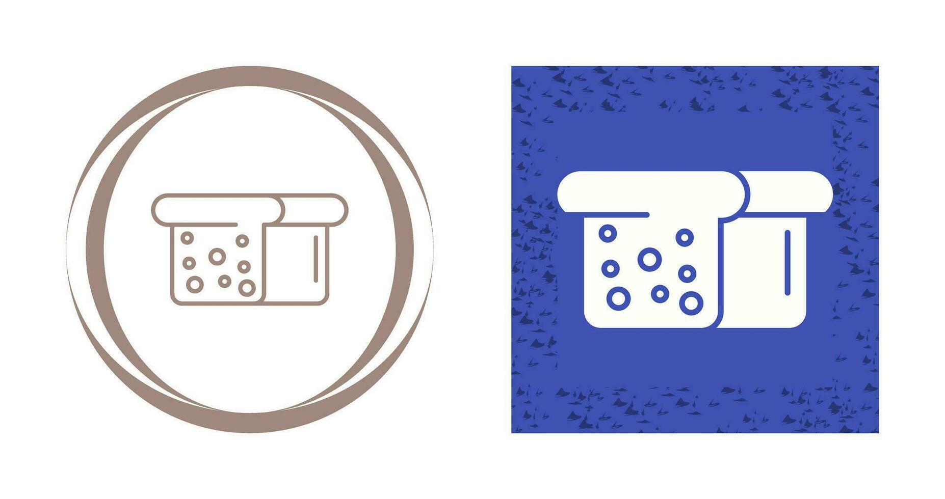 Bread Vector Icon