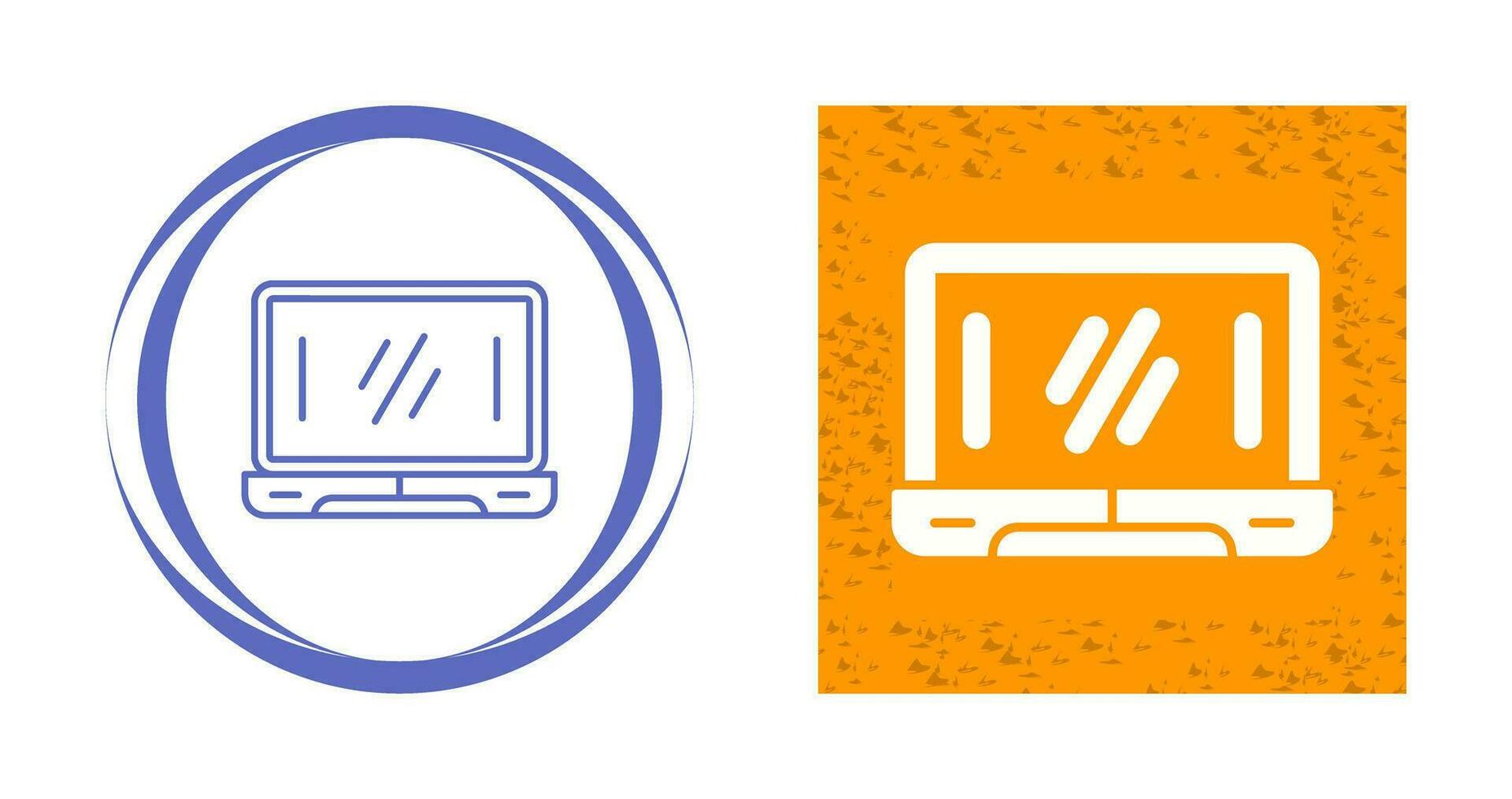 Laptop Vector Icon