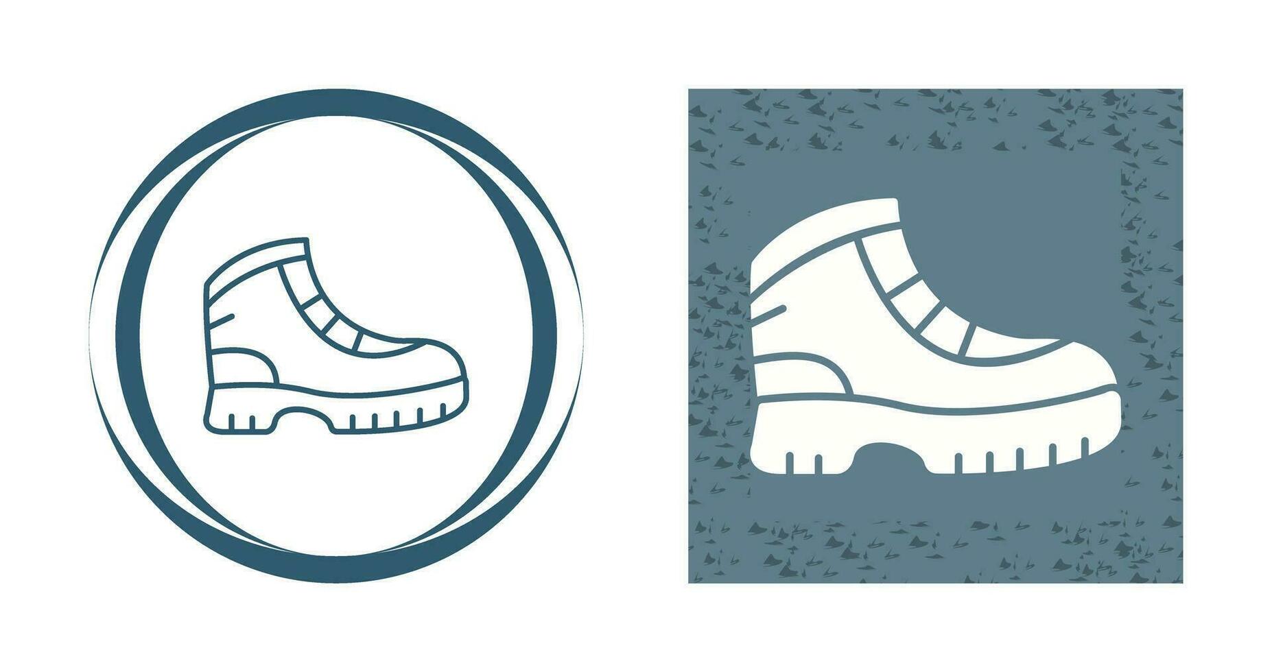 Boot Vector Icon