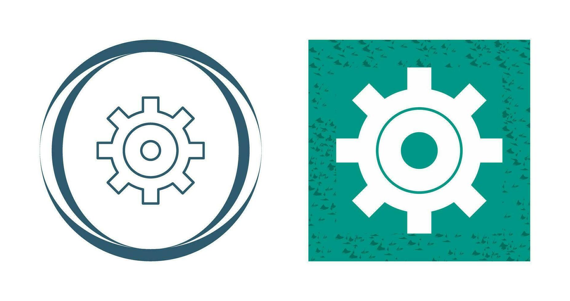 Settings Vector Icon