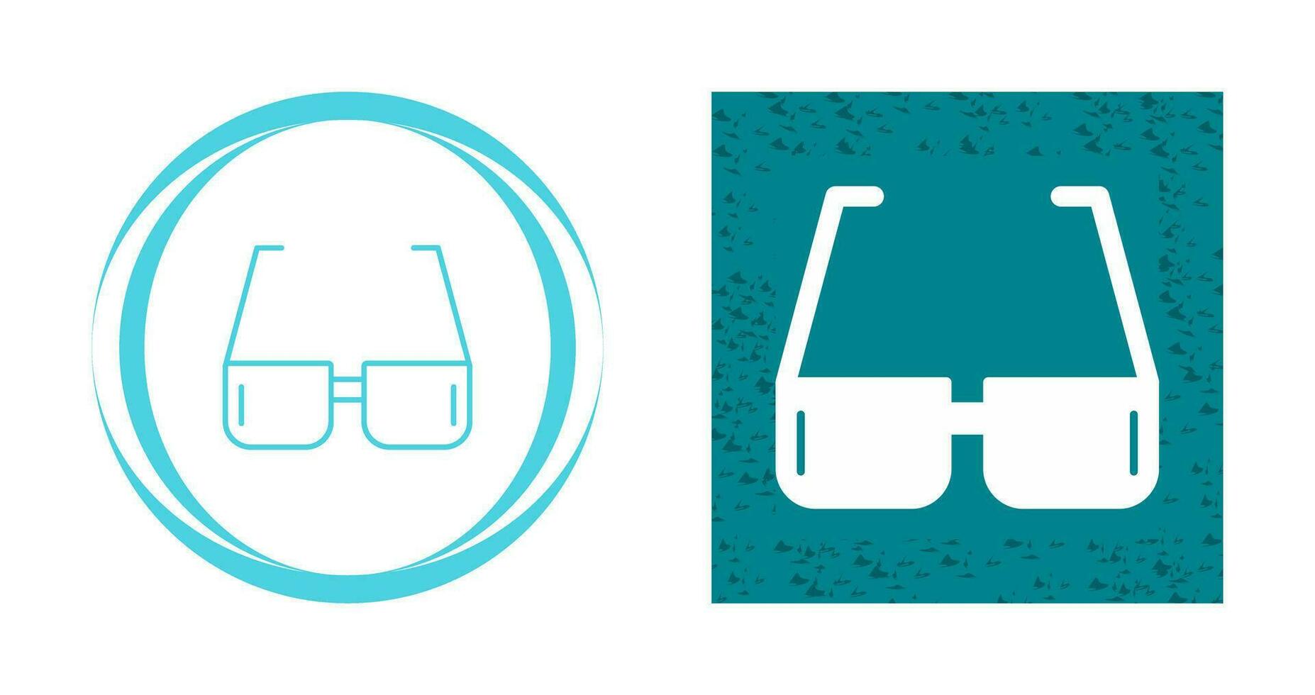 Sunglasses Vector Icon