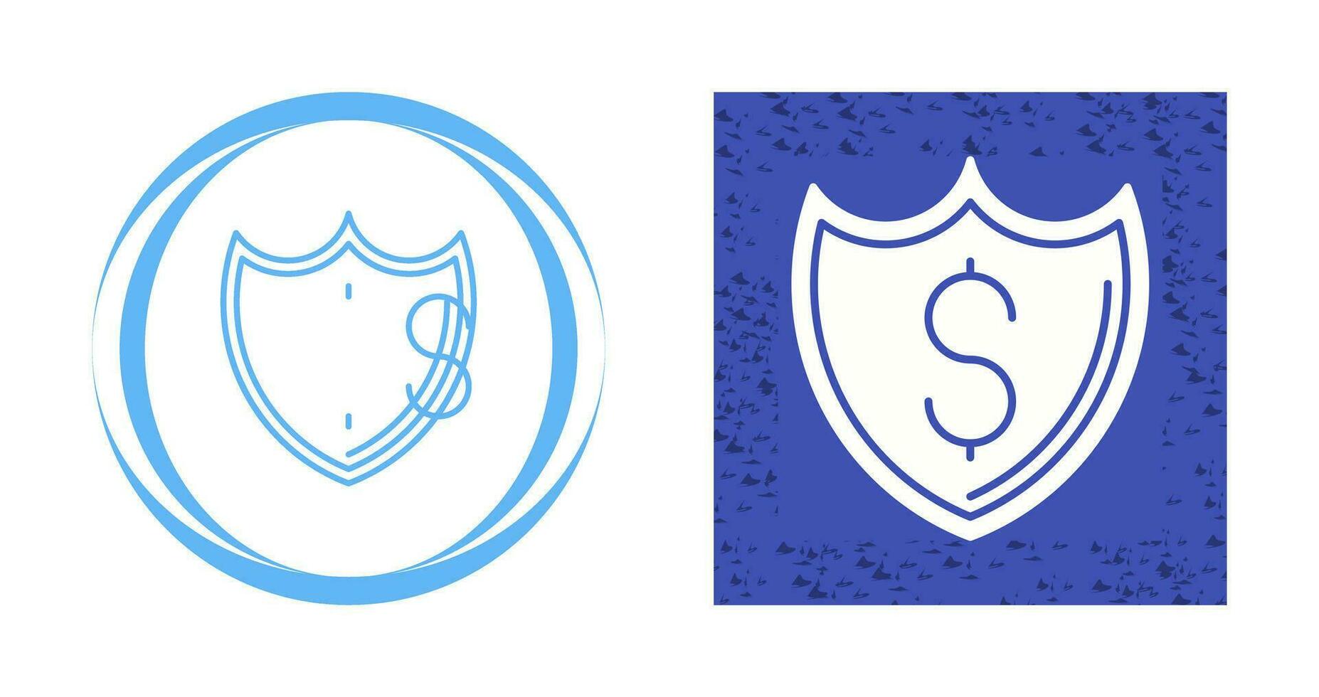Money Protection Vector Icon