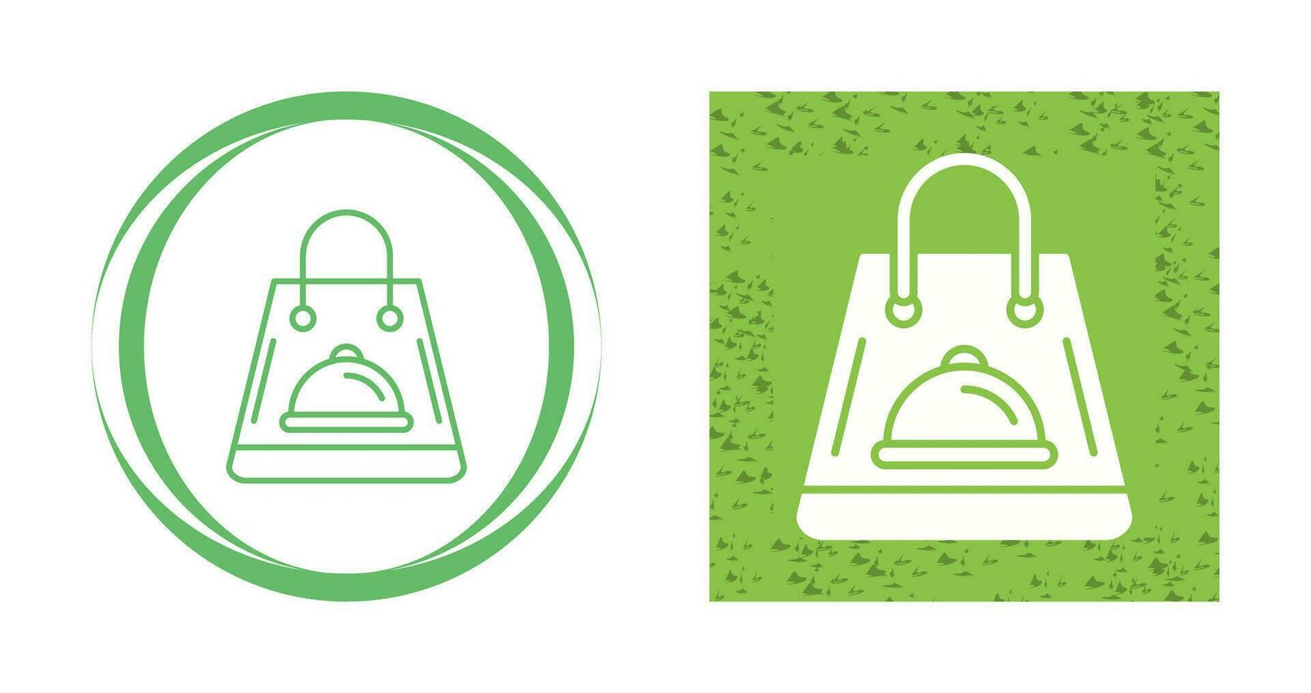 Bag Vector Icon