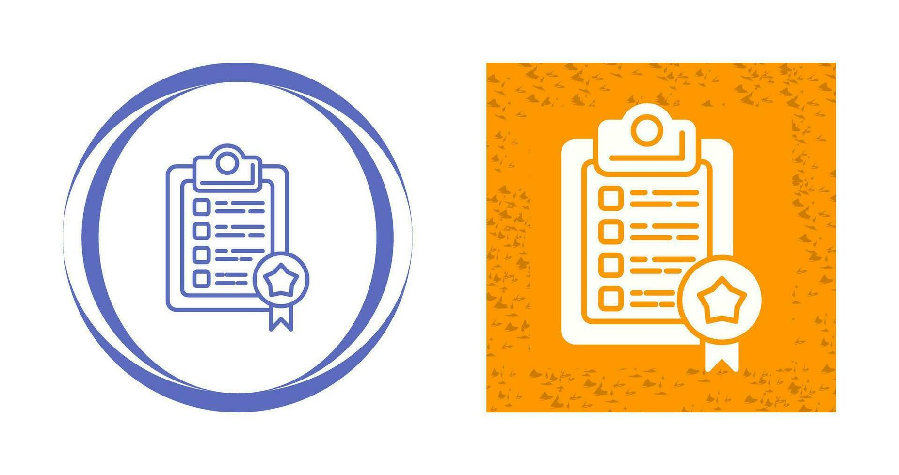 Quality Assurance Vector Icon