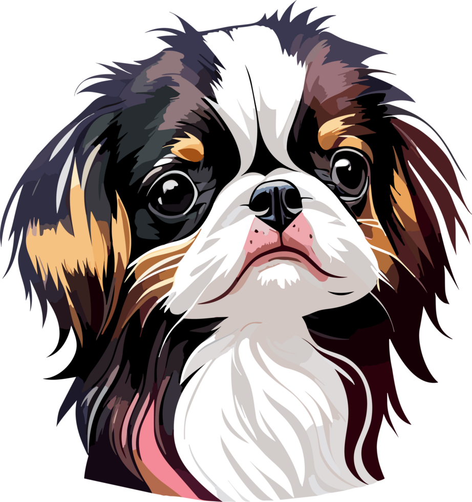 cute-cartoon-dog-28760952-png