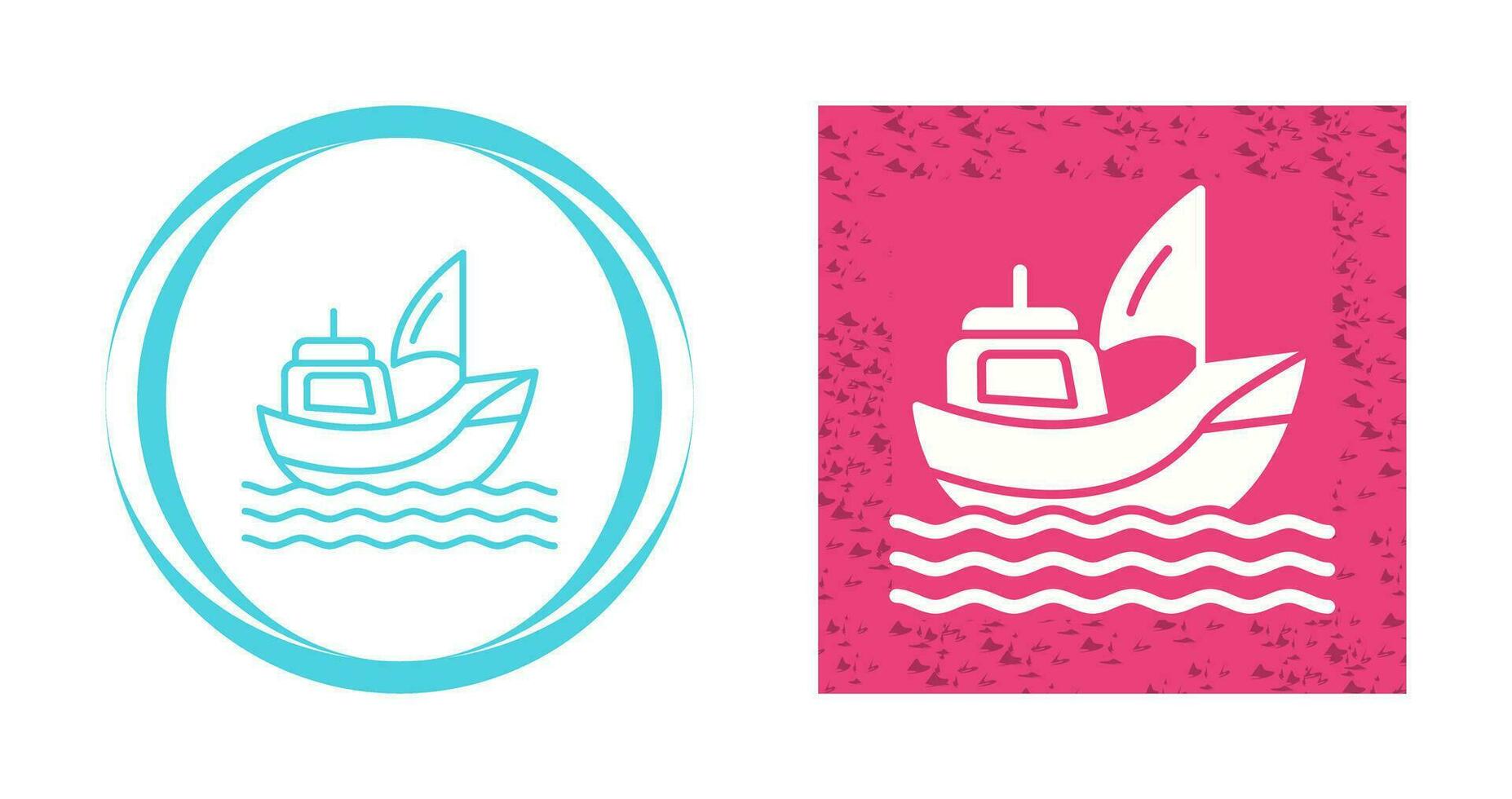 Boat Vector Icon